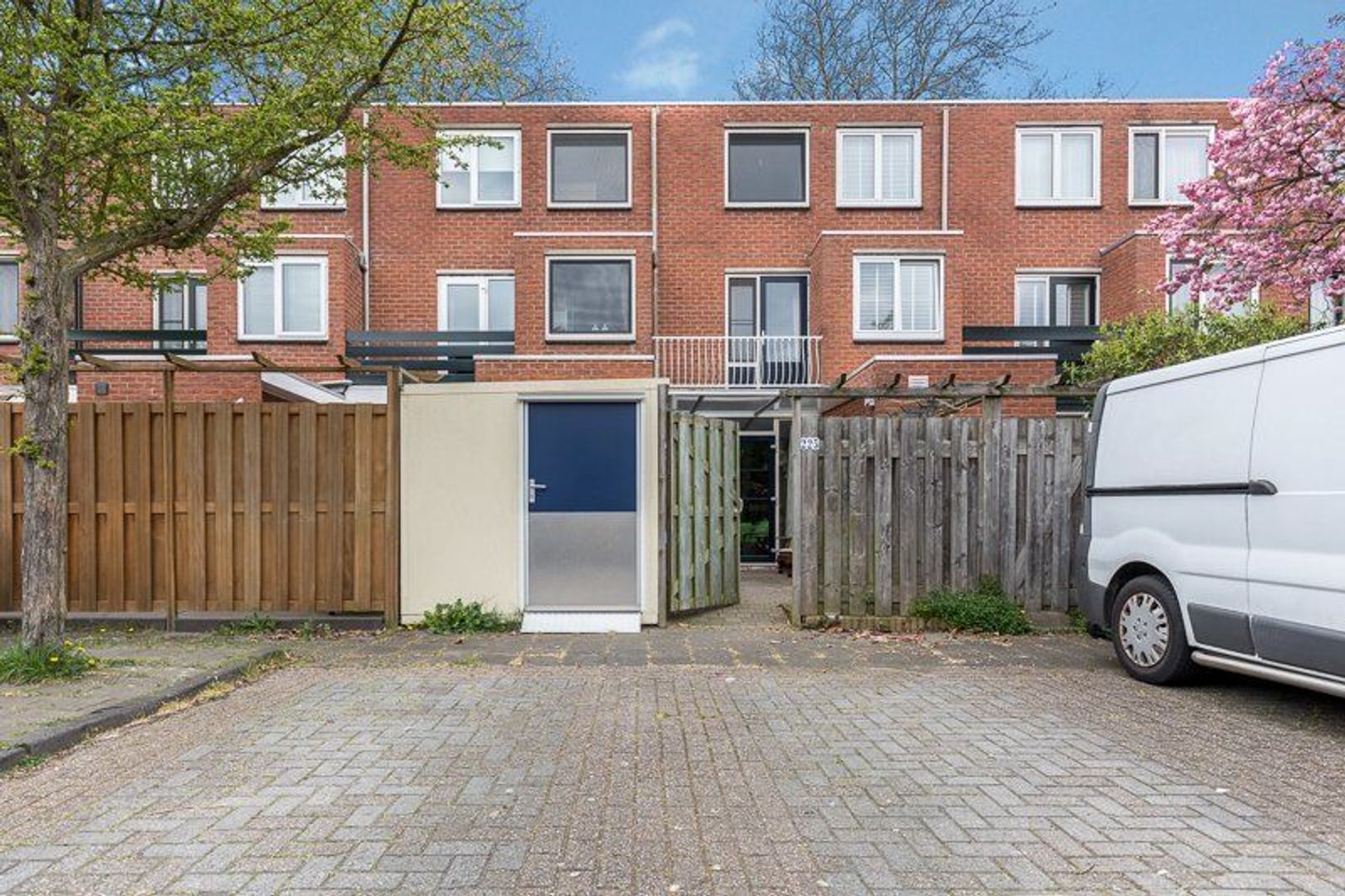 Slootdreef 225, Zoetermeer foto-17
