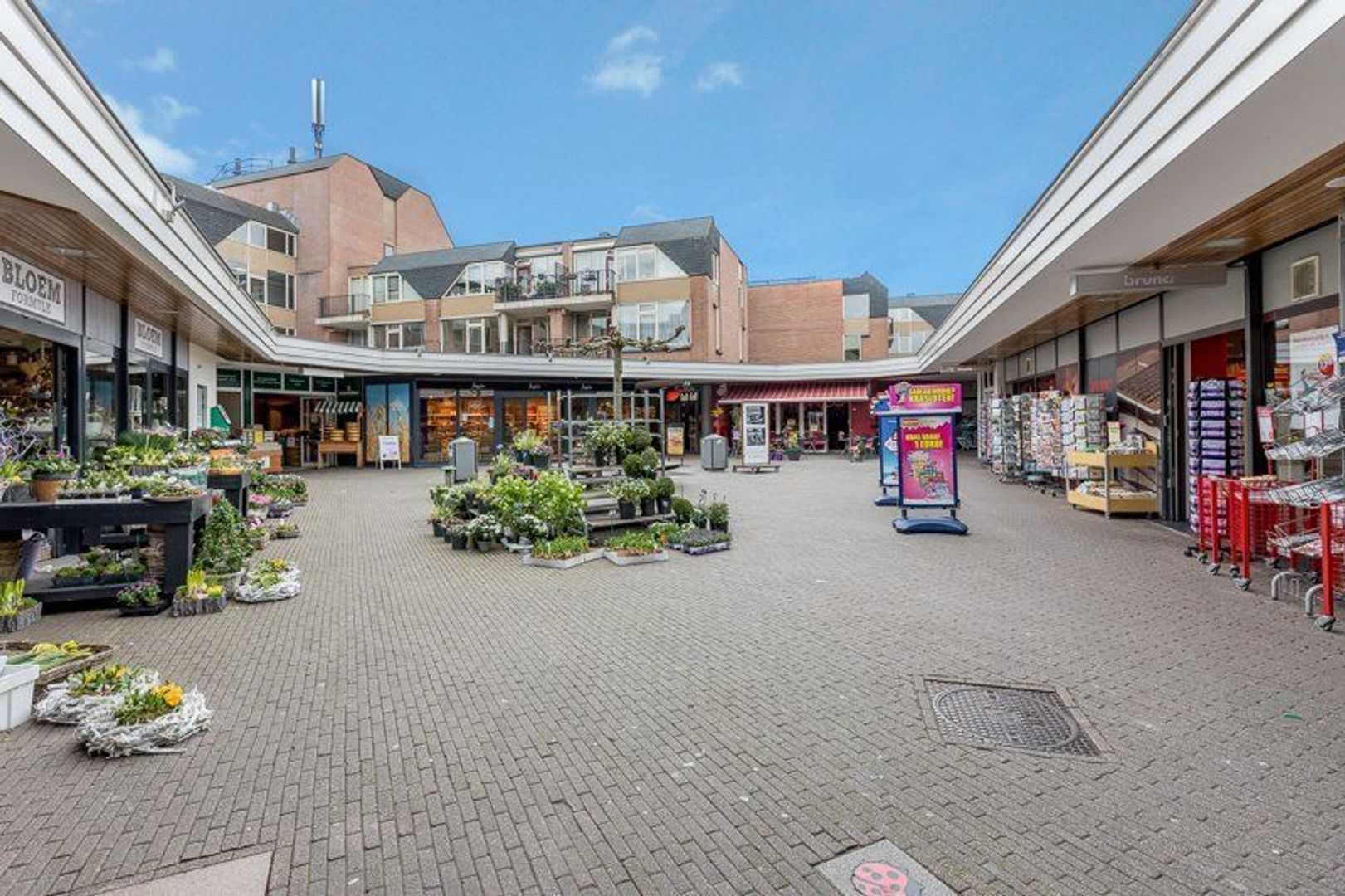 Slootdreef 225, Zoetermeer foto-36