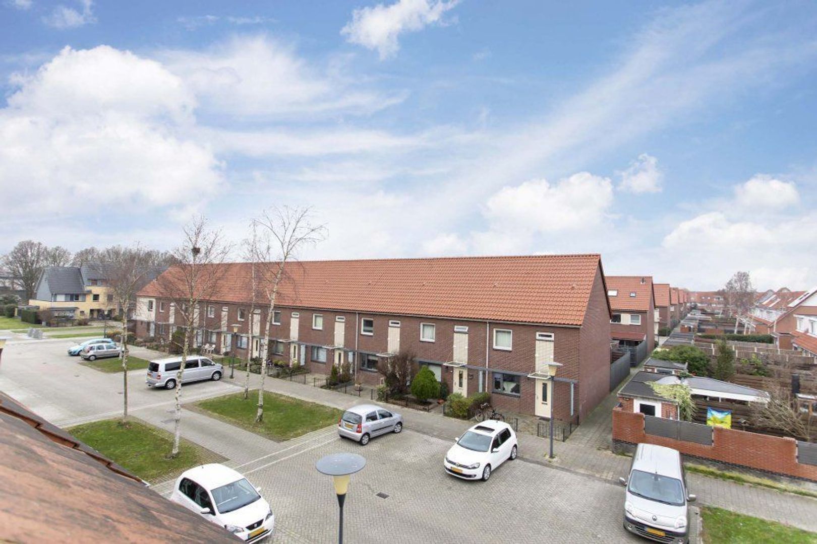 Ameidestraat 64, Zoetermeer foto-37