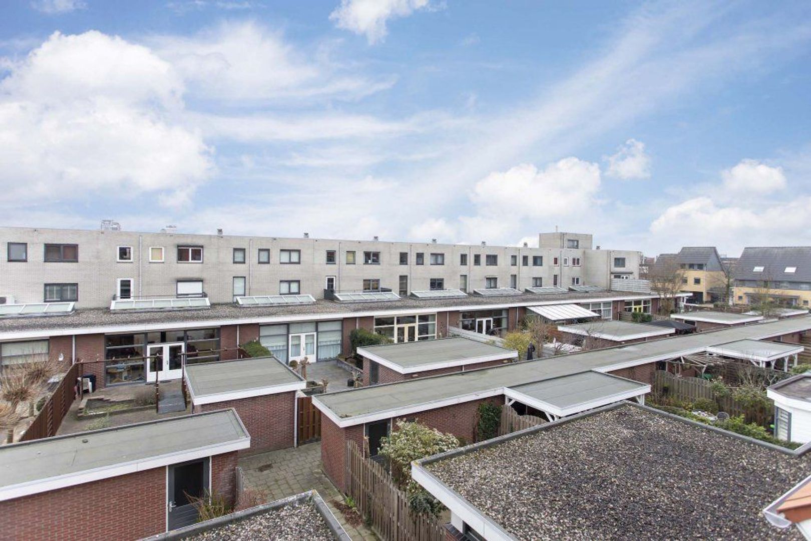 Ameidestraat 64, Zoetermeer foto-35