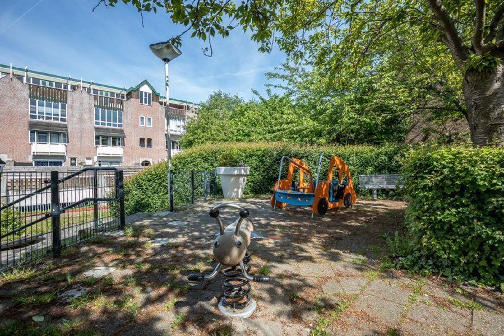 Lissenvaart 124, Zoetermeer foto-50