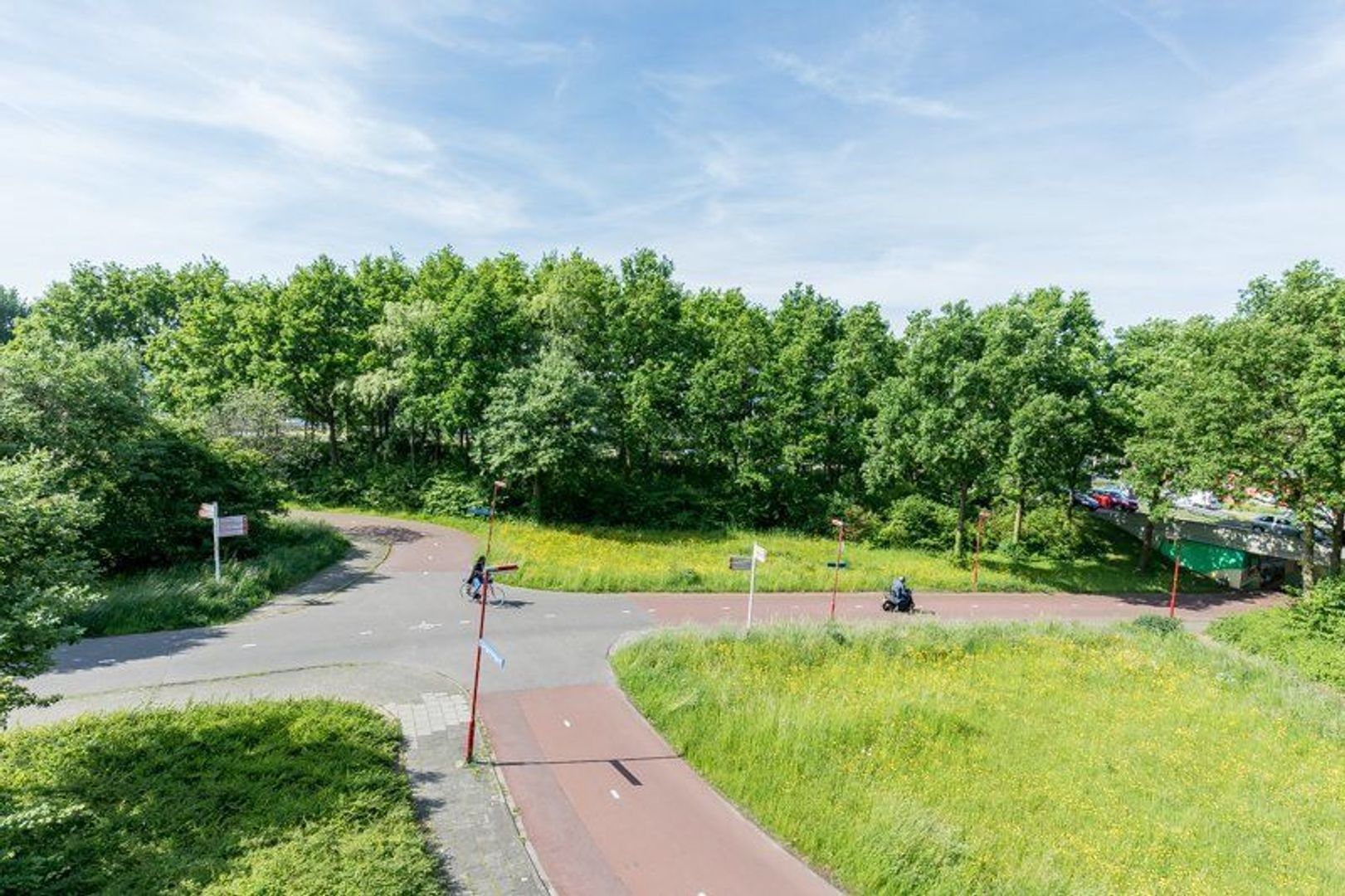 Lissenvaart 124, Zoetermeer foto-35