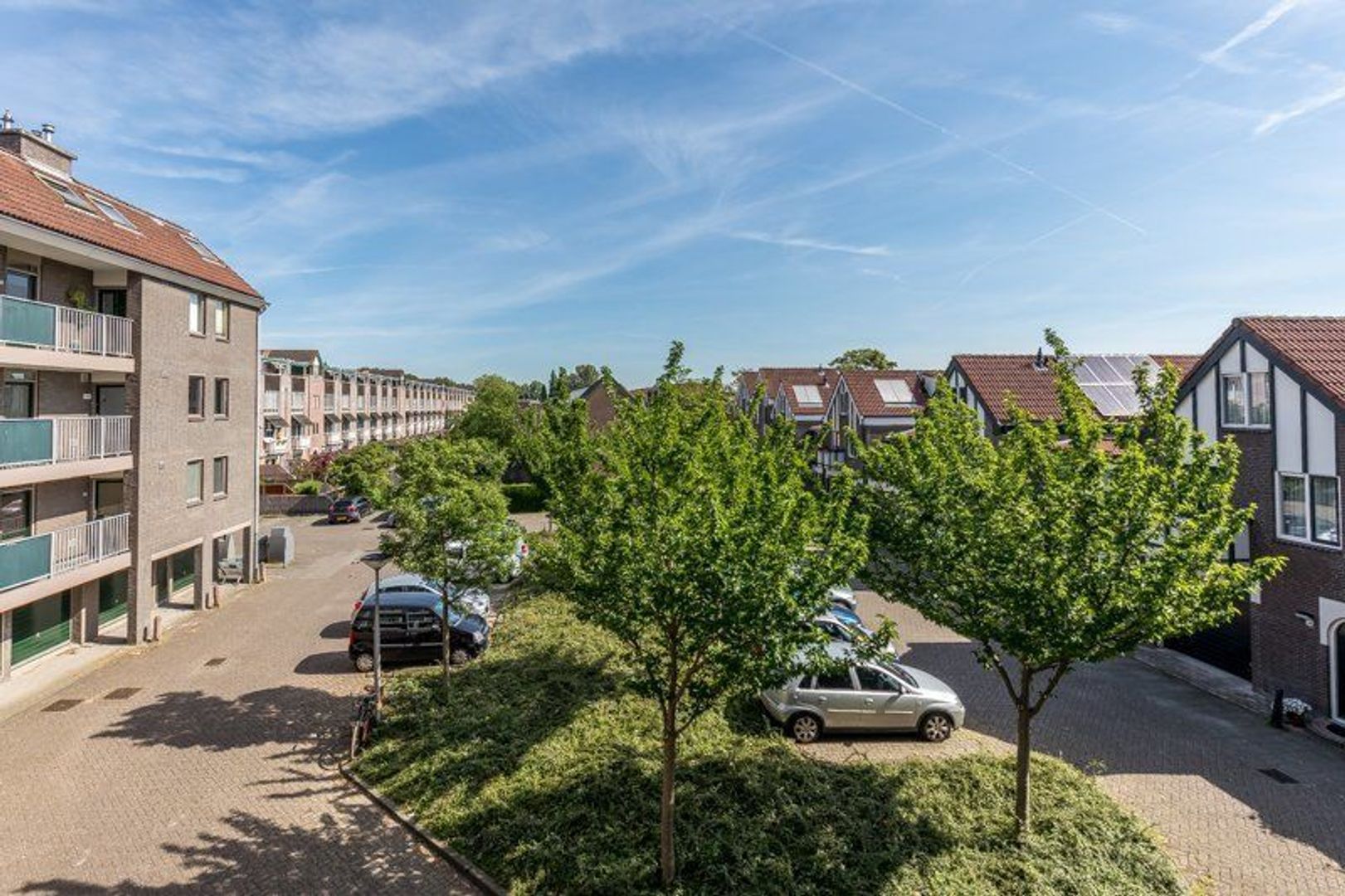 Lissenvaart 124, Zoetermeer foto-10