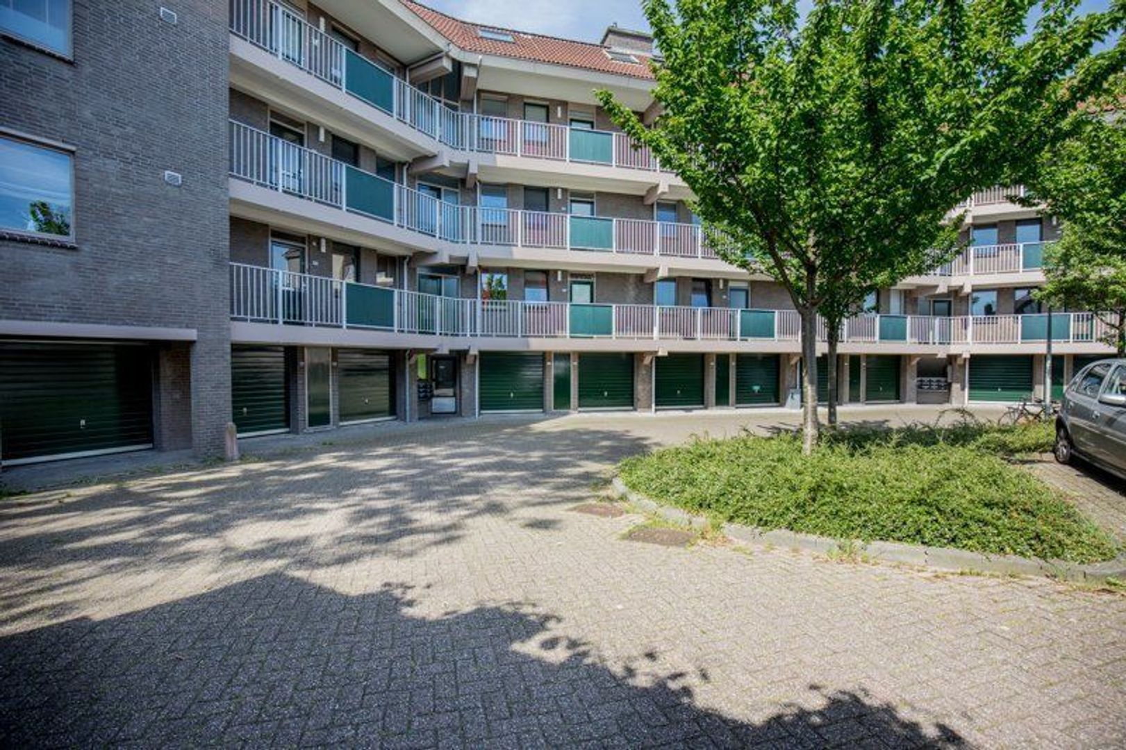 Lissenvaart 124, Zoetermeer foto-4
