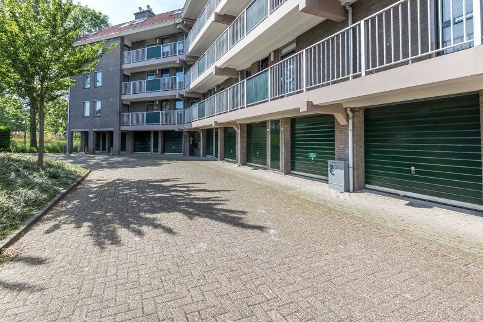 Lissenvaart 124, Zoetermeer foto-3
