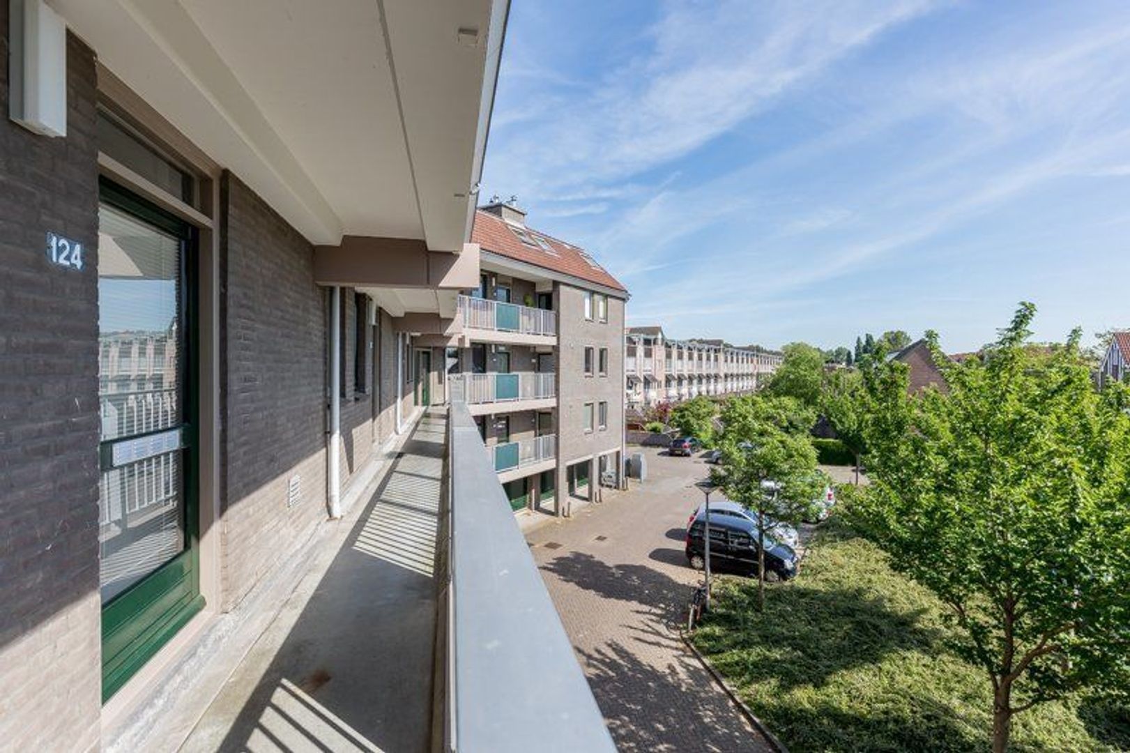 Lissenvaart 124, Zoetermeer foto-9
