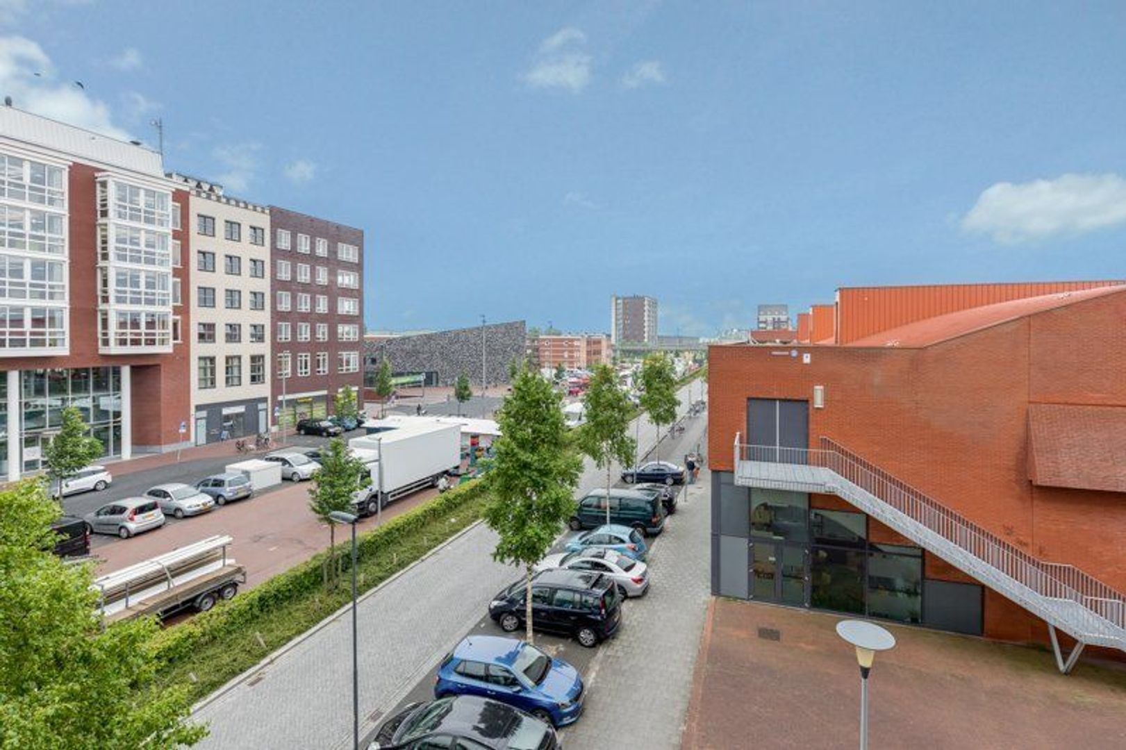 Tasmanië 10, Zoetermeer foto-42
