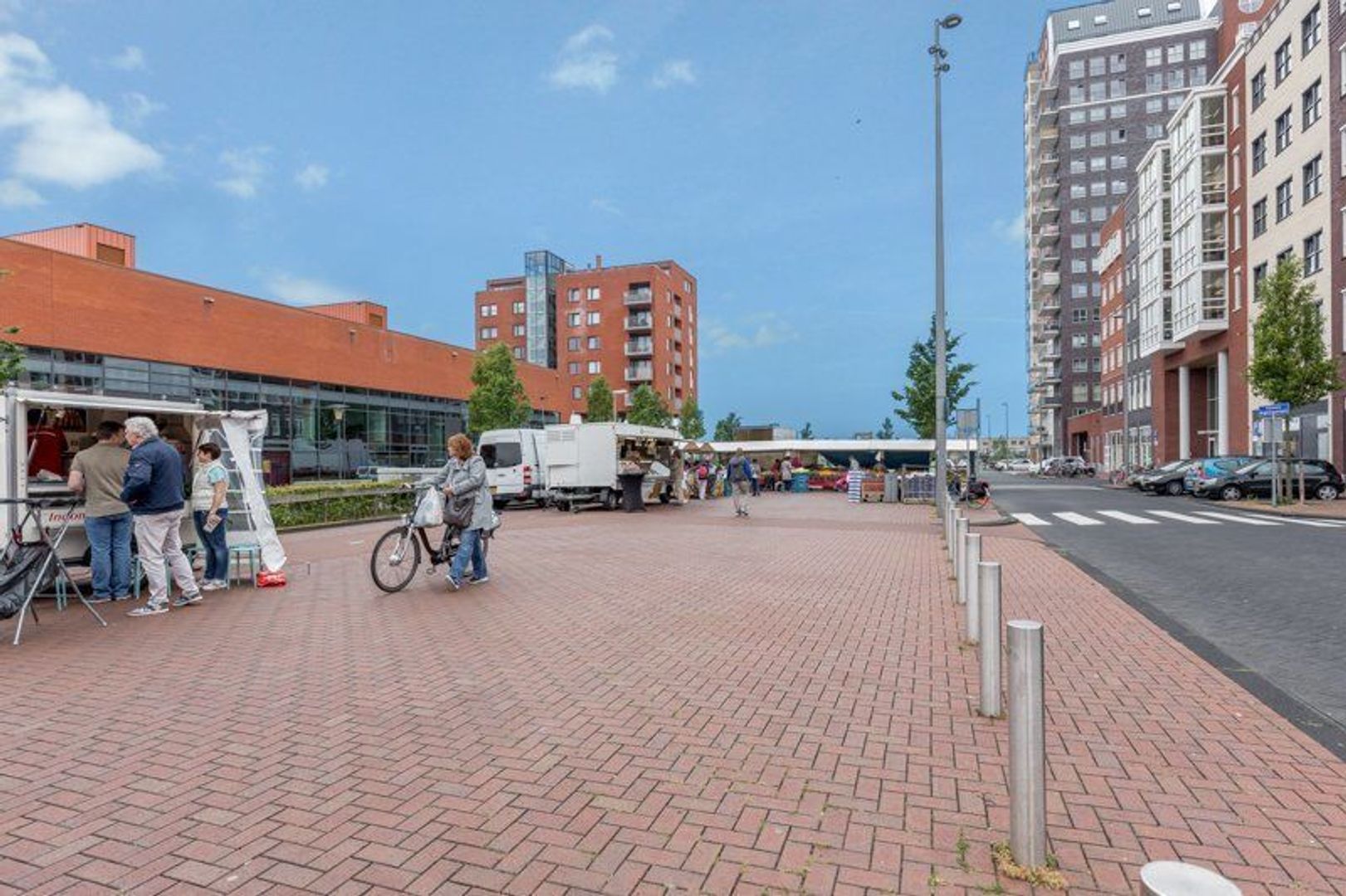Tasmanië 10, Zoetermeer foto-45