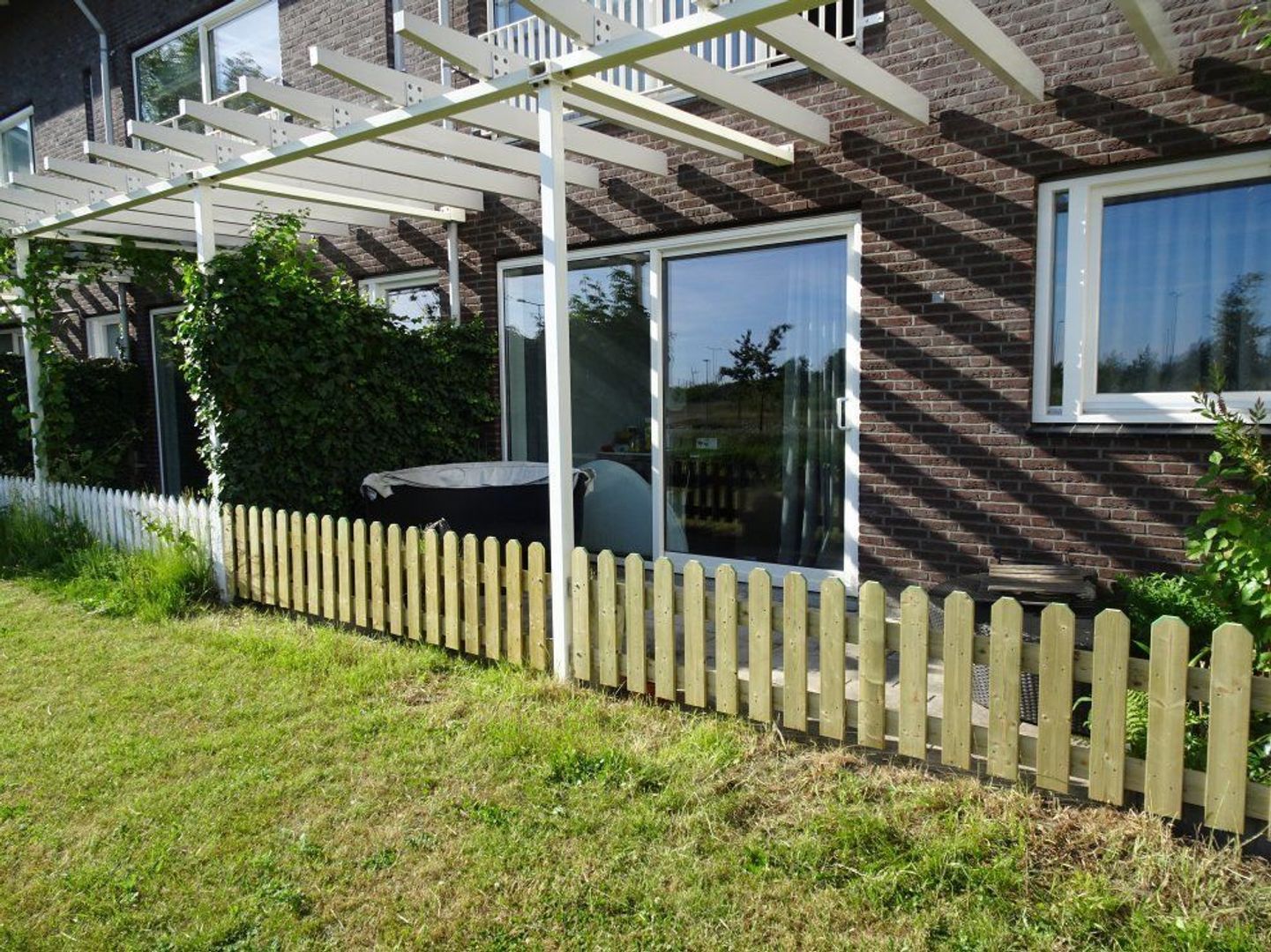 Hebriden 33, Zoetermeer foto-15