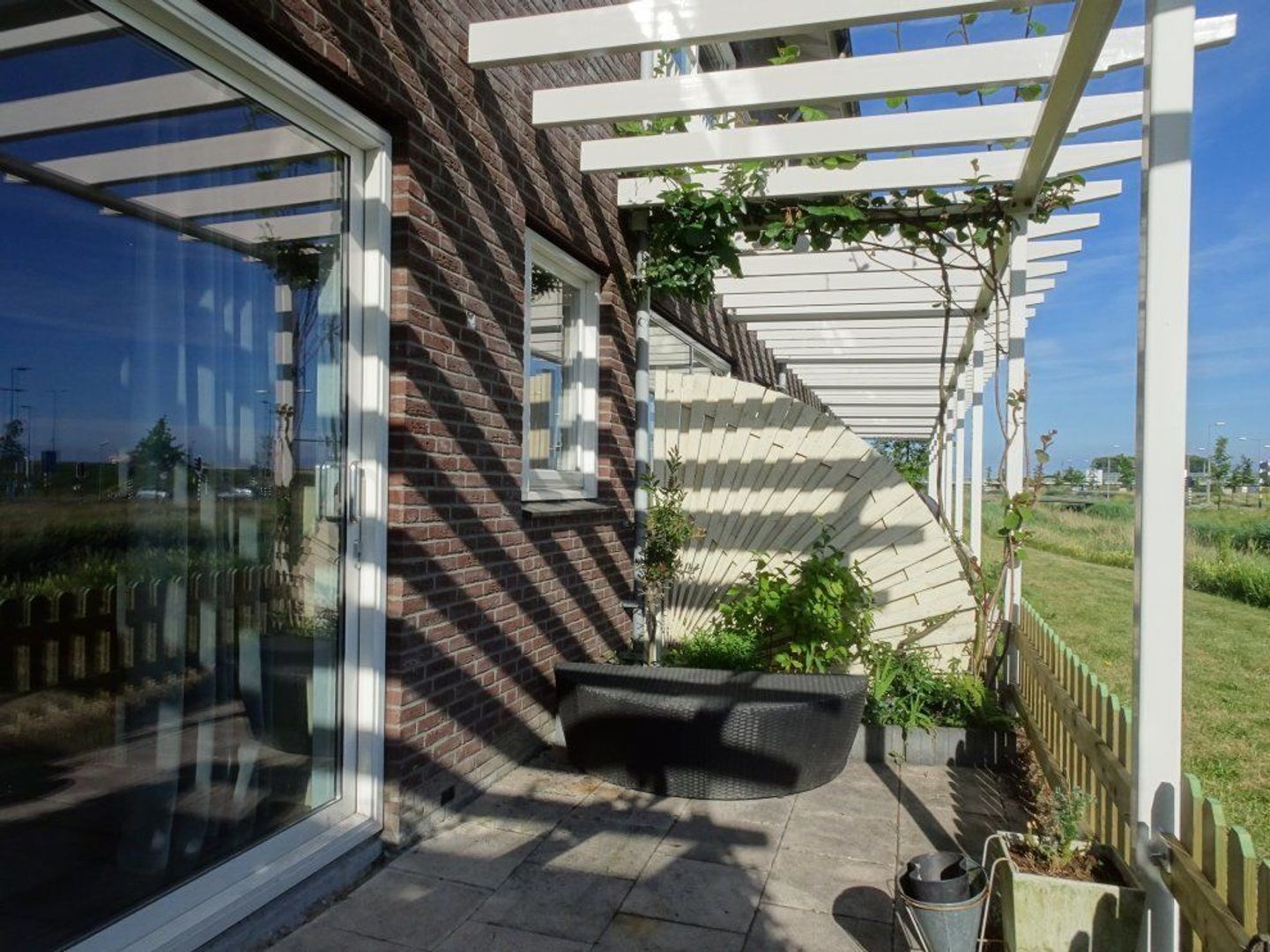 Hebriden 33, Zoetermeer foto-14