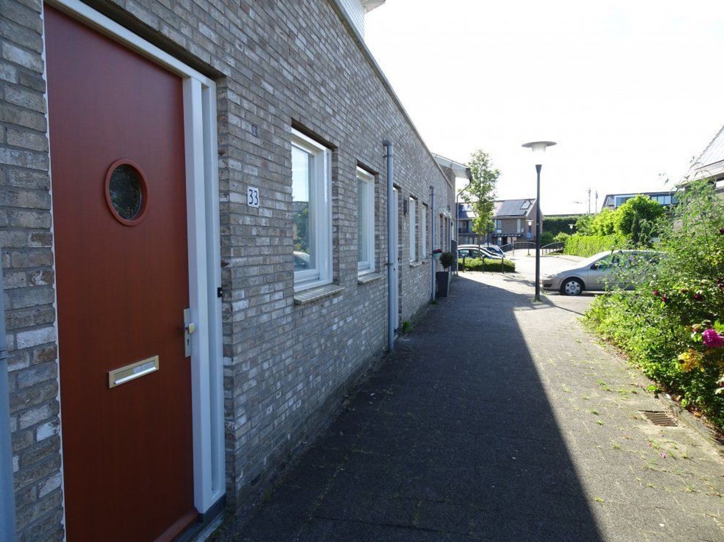 Hebriden 33, Zoetermeer foto-1