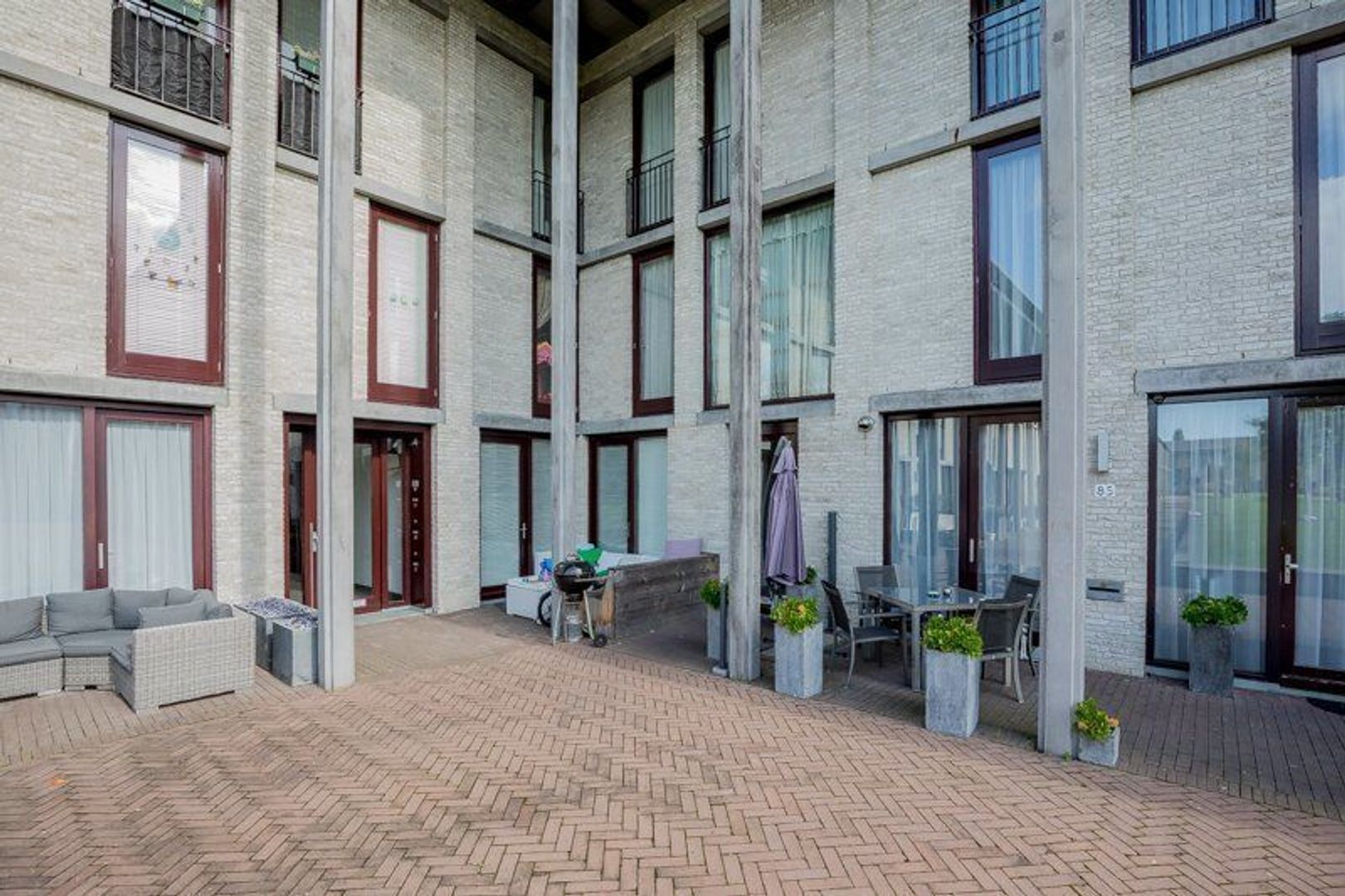 Zonnehof 84, Nootdorp foto-8