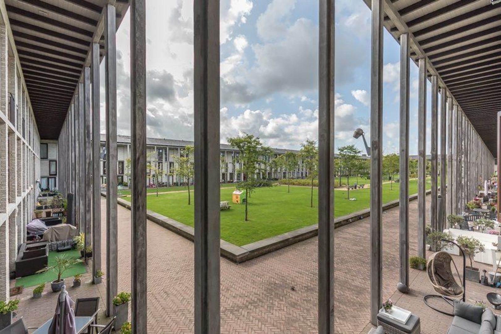 Zonnehof 84, Nootdorp foto-54