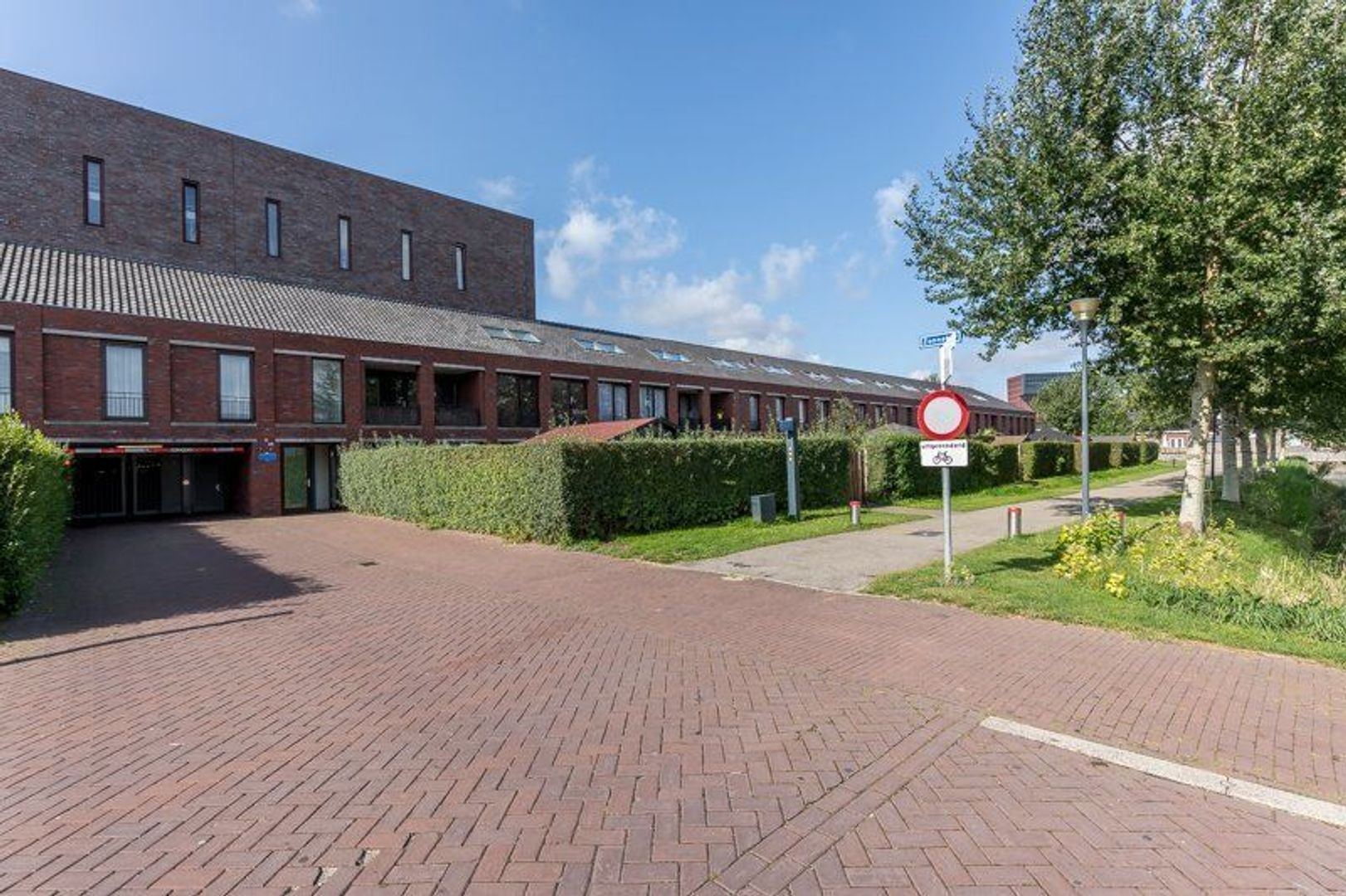 Zonnehof 84, Nootdorp foto-1