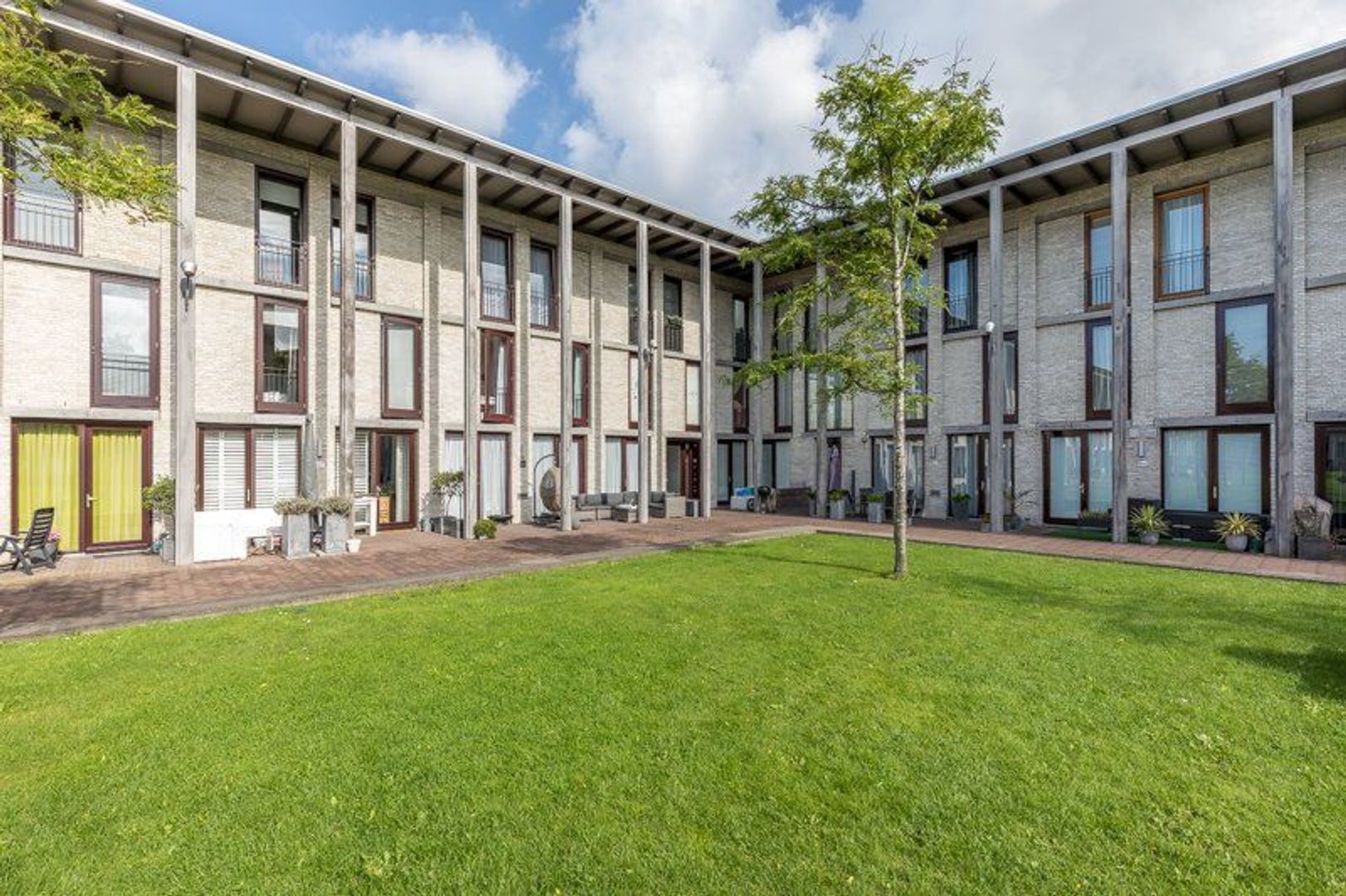 Zonnehof 84, Nootdorp foto-7