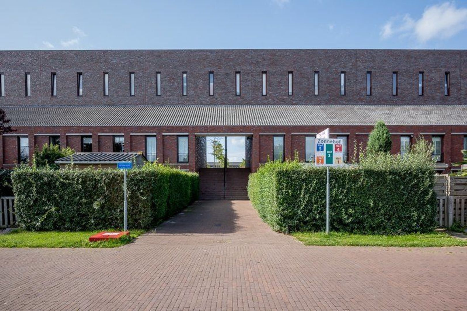 Zonnehof 84, Nootdorp foto-0