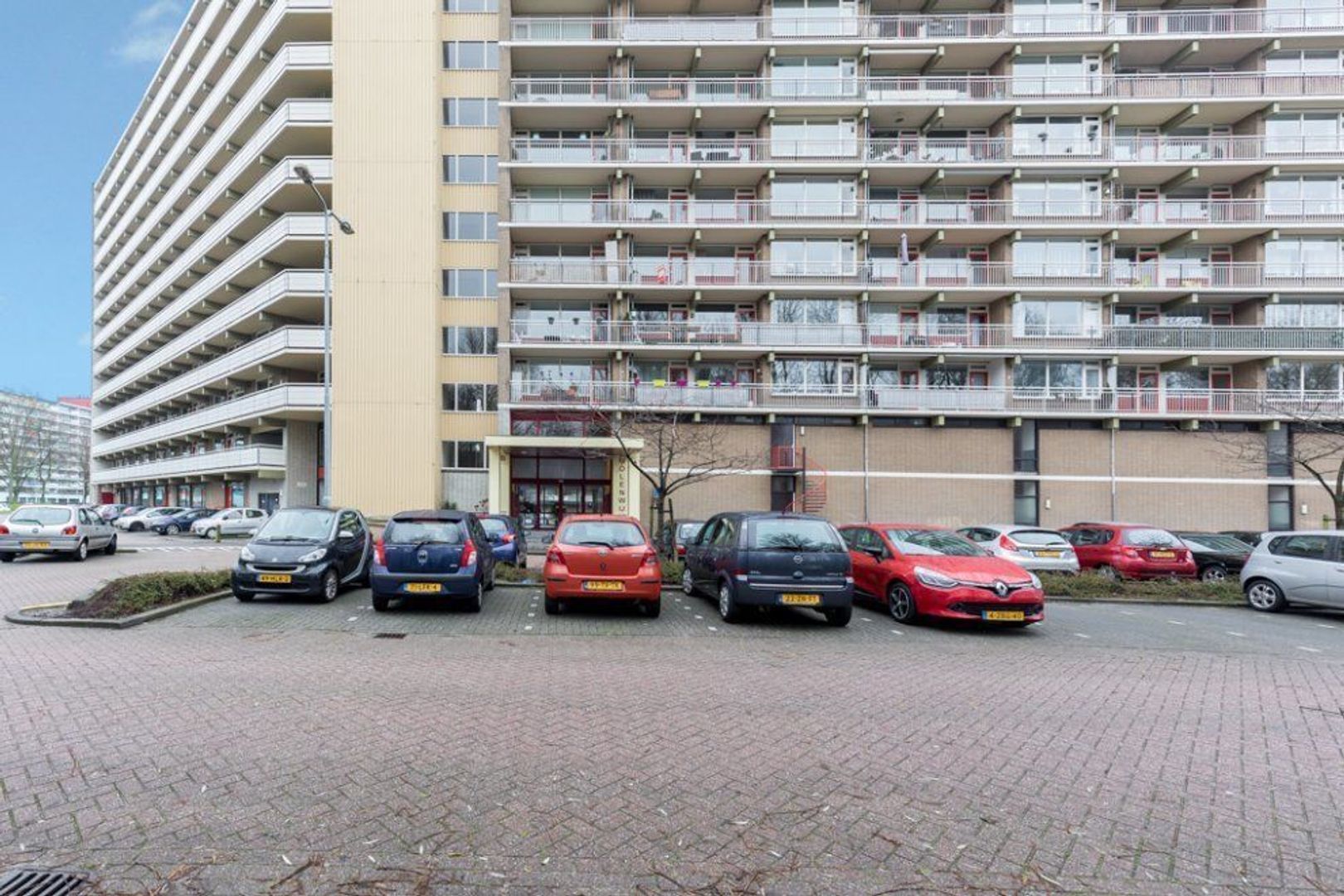 Dunantstraat 807, Zoetermeer foto-1
