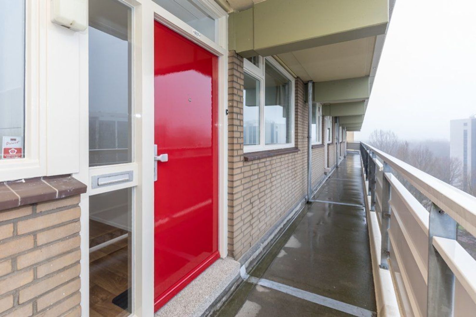 Dunantstraat 807, Zoetermeer foto-8