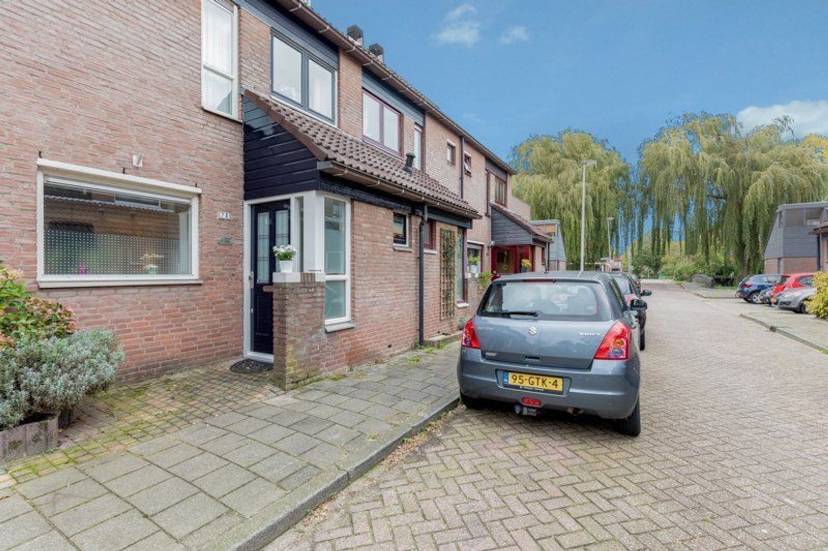 Veenwortelvaart 73, Zoetermeer foto-3