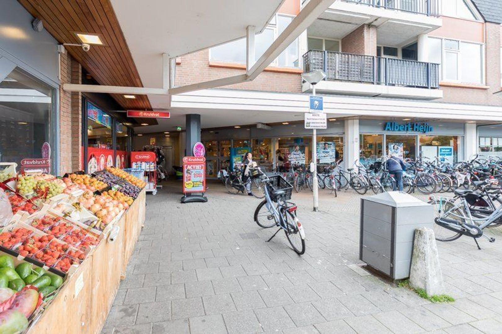Veenwortelvaart 73, Zoetermeer foto-55