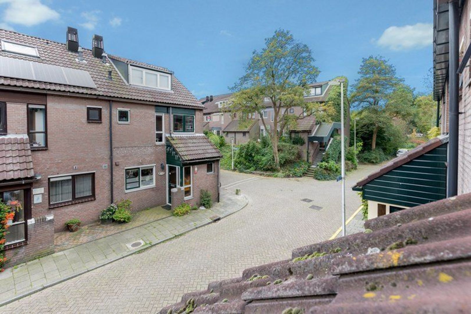 Veenwortelvaart 73, Zoetermeer foto-47