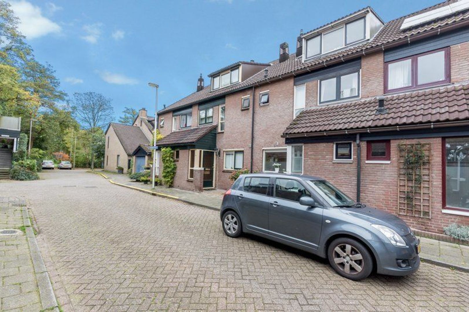 Veenwortelvaart 73, Zoetermeer foto-1