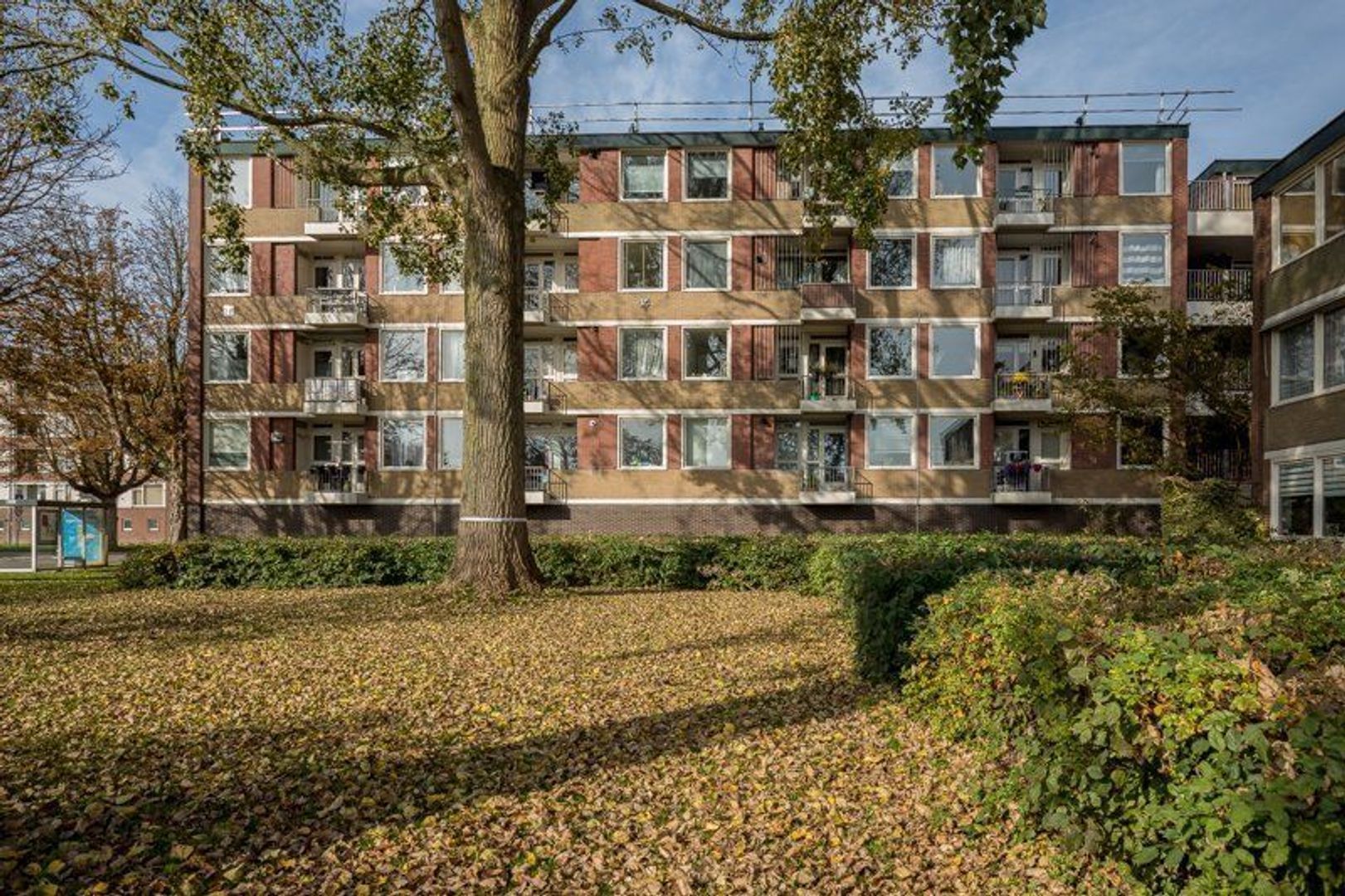 Van Brakelstraat 72, Zoetermeer foto-1