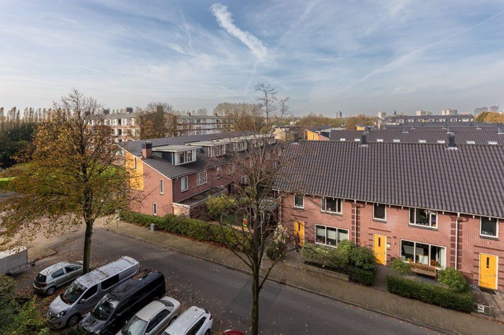 Van Brakelstraat 72, Zoetermeer foto-45