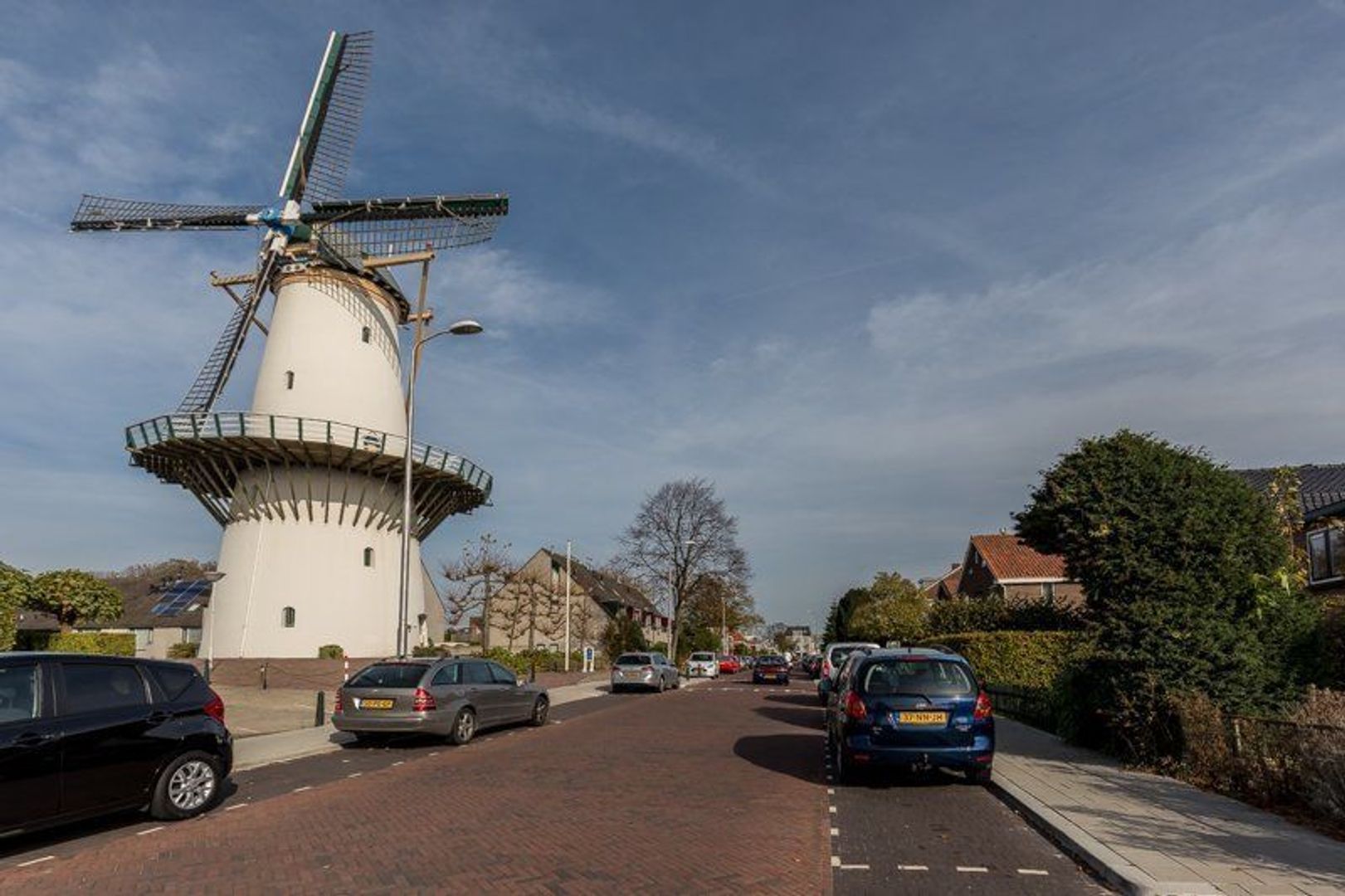 Van Brakelstraat 72, Zoetermeer foto-53