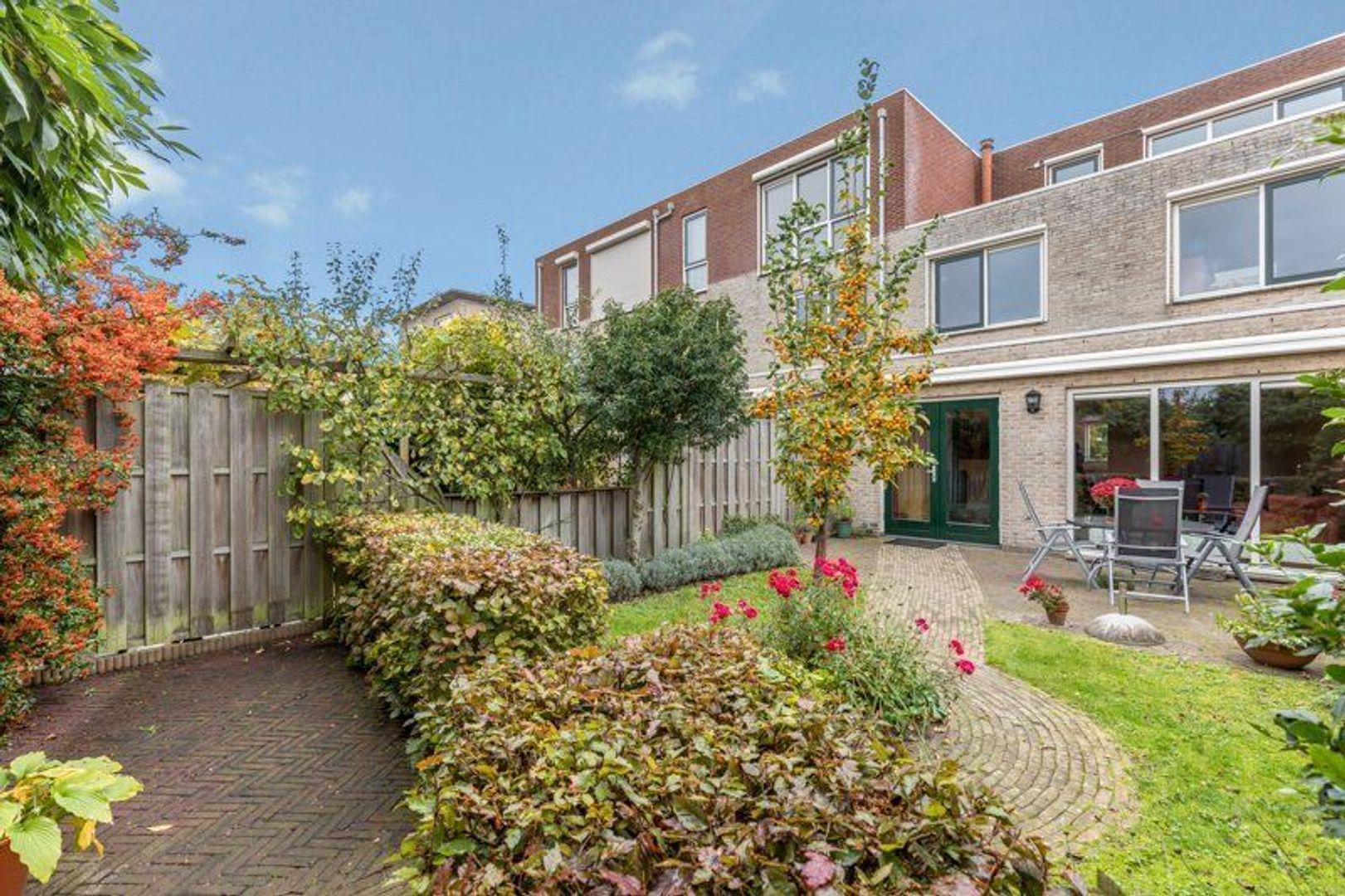 Noordeloosstraat 17, Zoetermeer foto-19