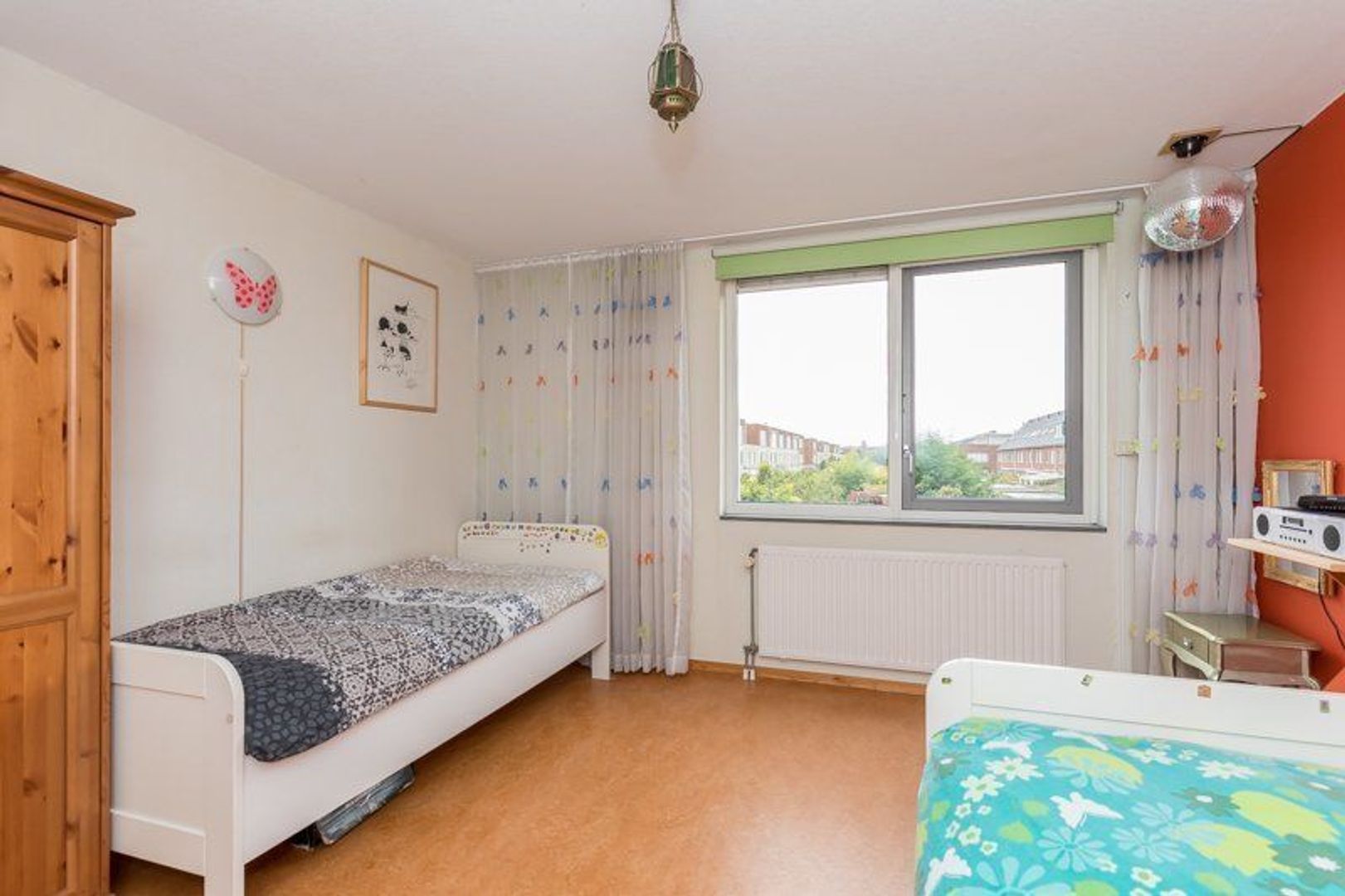Noordeloosstraat 17, Zoetermeer foto-31