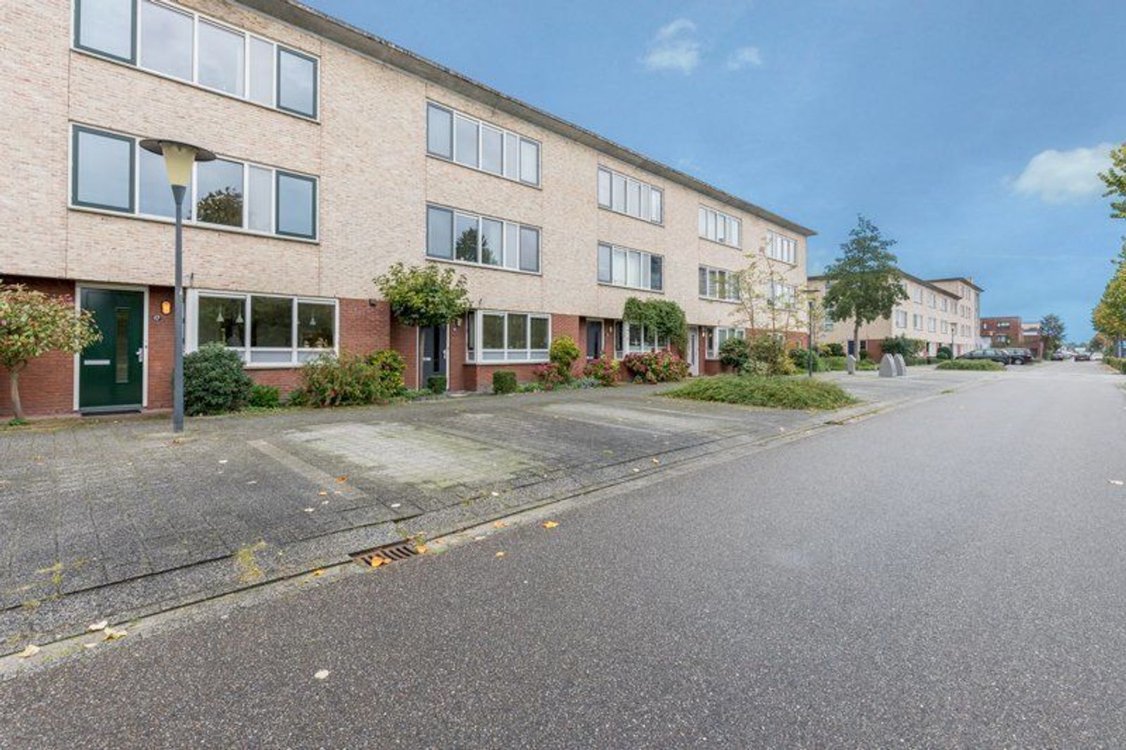 Noordeloosstraat 17, Zoetermeer foto-1
