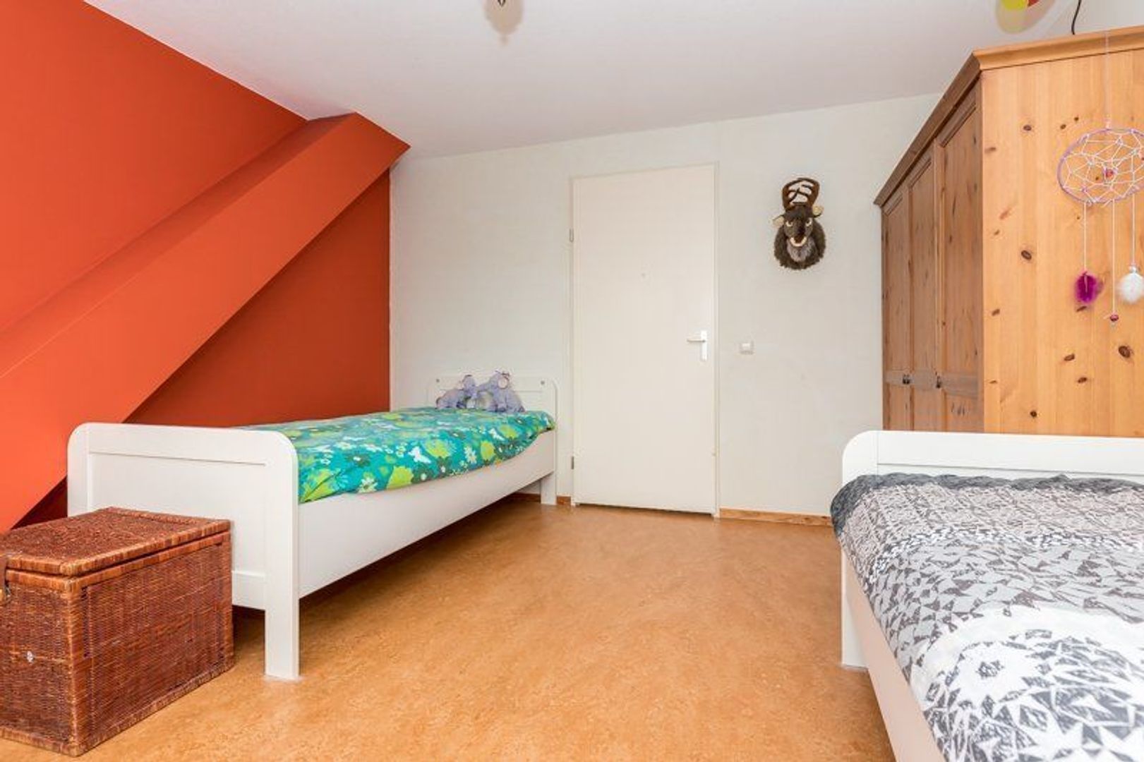 Noordeloosstraat 17, Zoetermeer foto-30