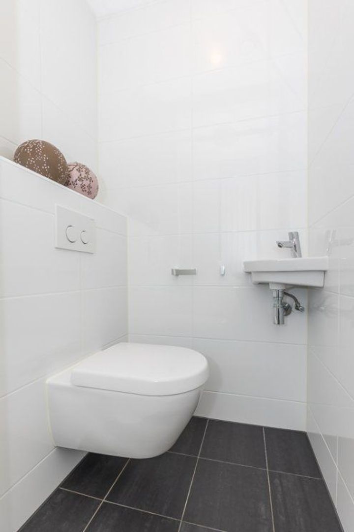 Seinestroom 15, Zoetermeer foto-5