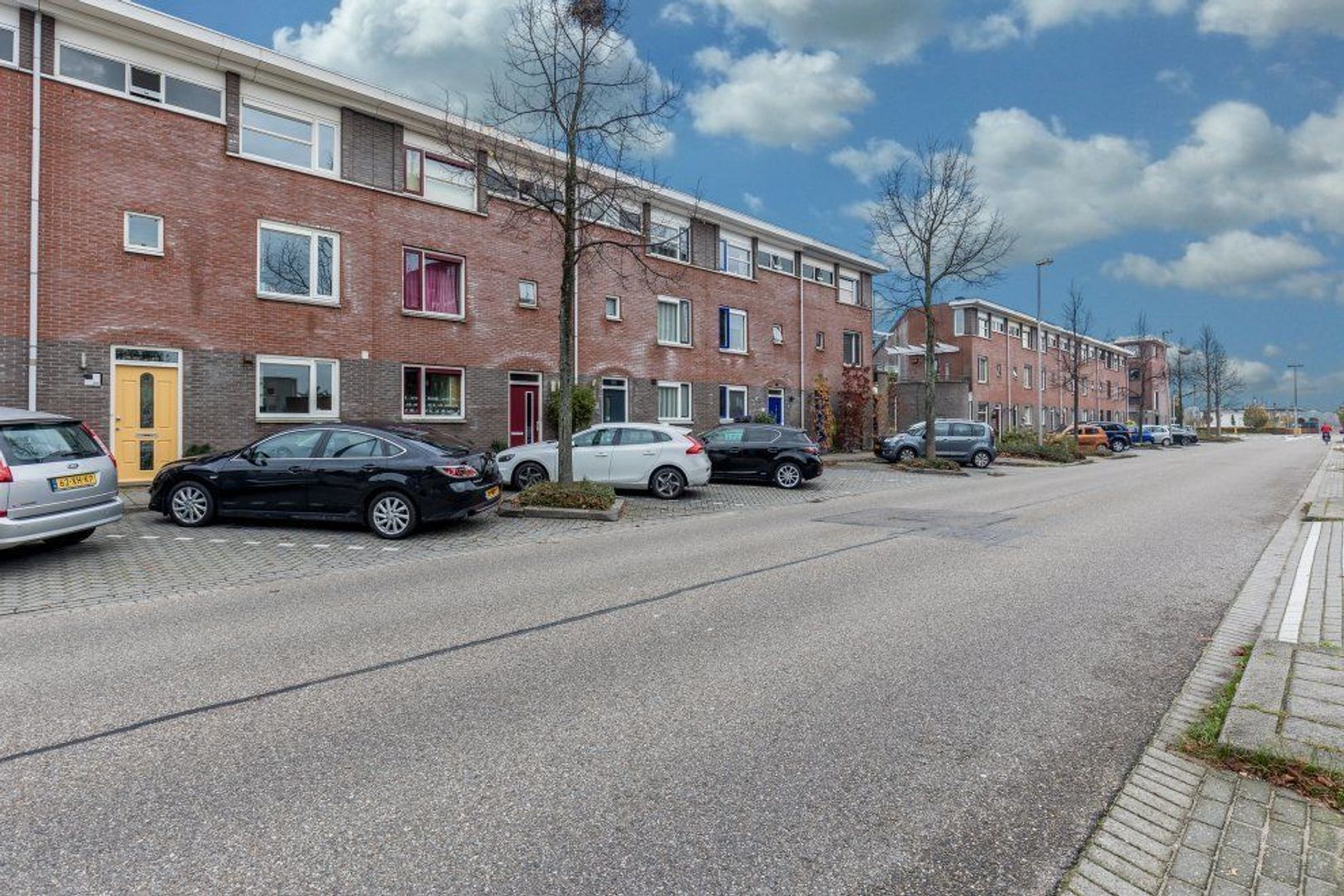 Dijkmanschans 23, Zoetermeer foto-0