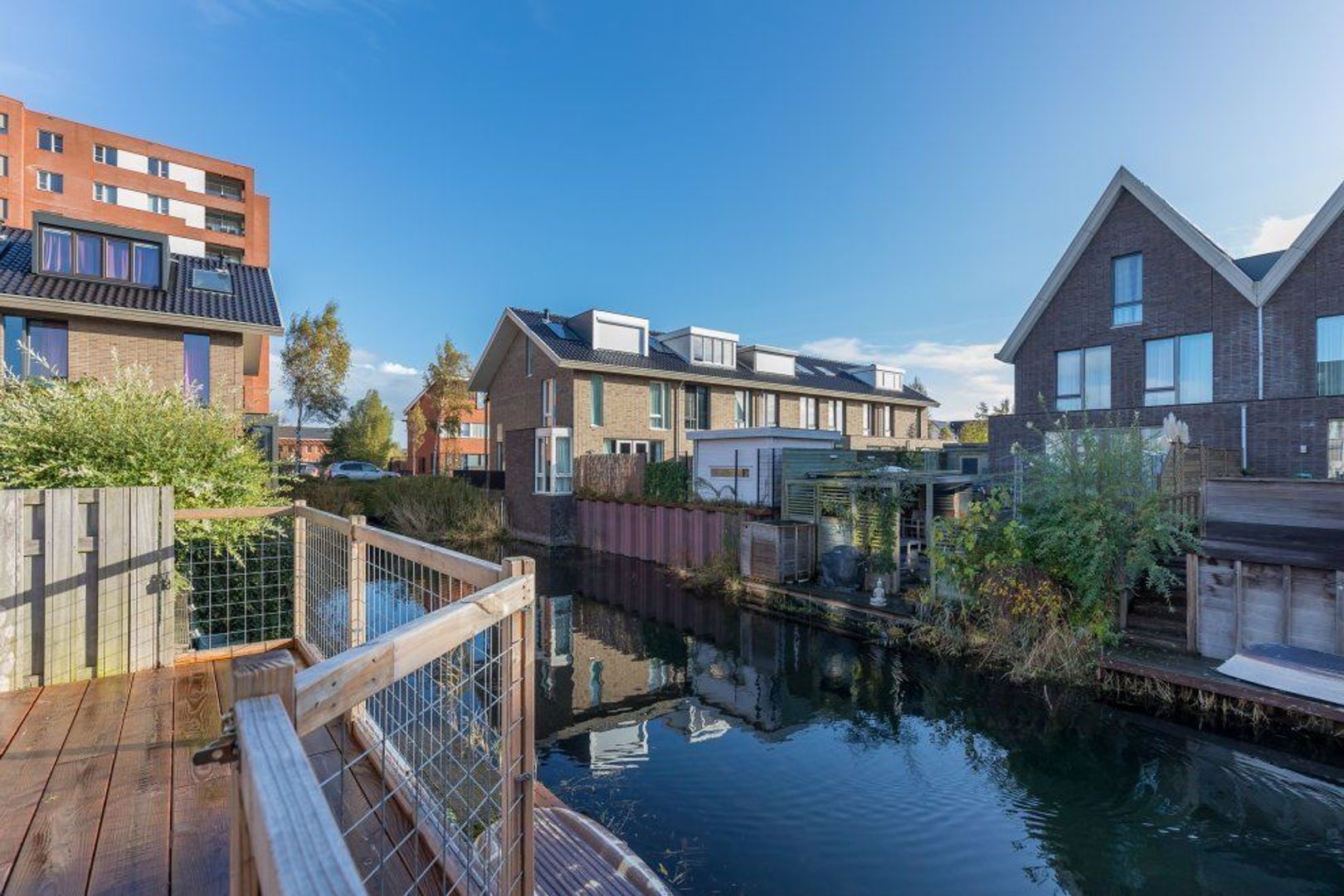 Elba 6, Zoetermeer foto-15