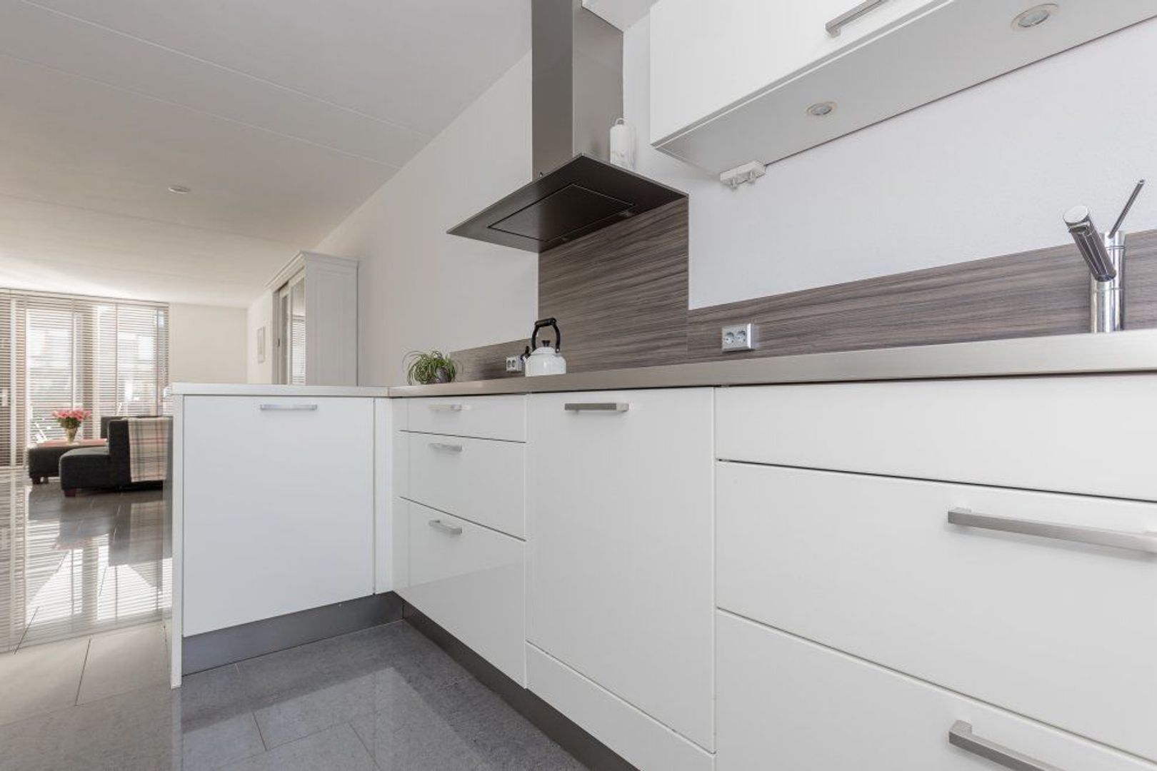 Elba 6, Zoetermeer foto-12