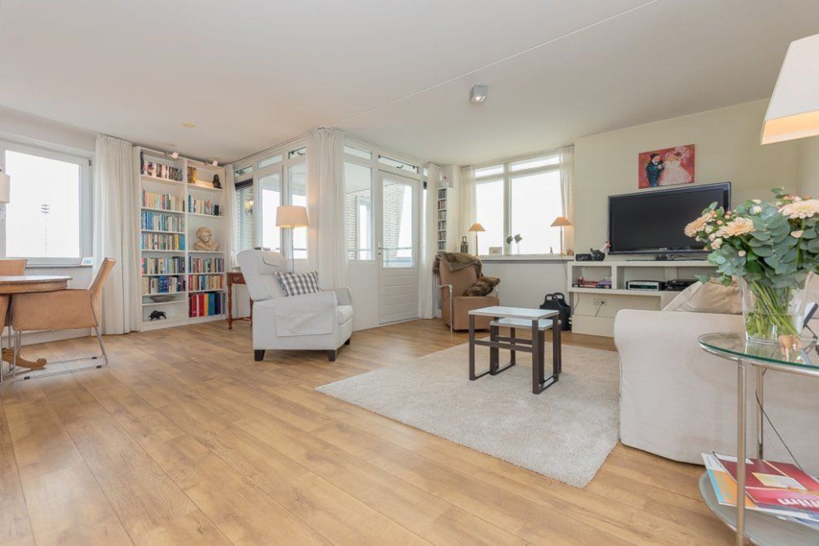 Poortugaalstraat 214, Zoetermeer foto-13