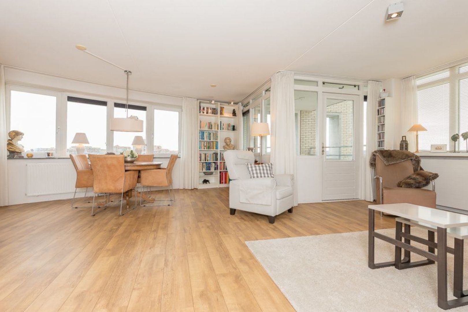 Poortugaalstraat 214, Zoetermeer foto-17