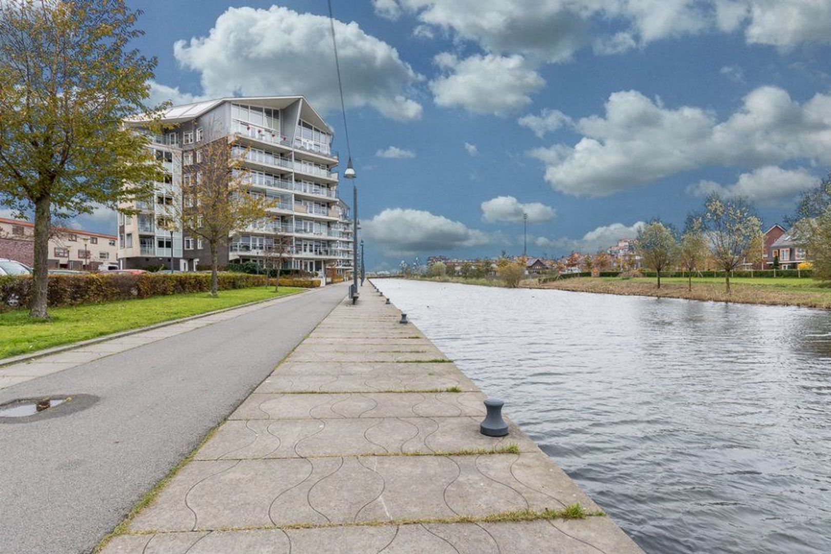 Poortugaalstraat 214, Zoetermeer foto-2