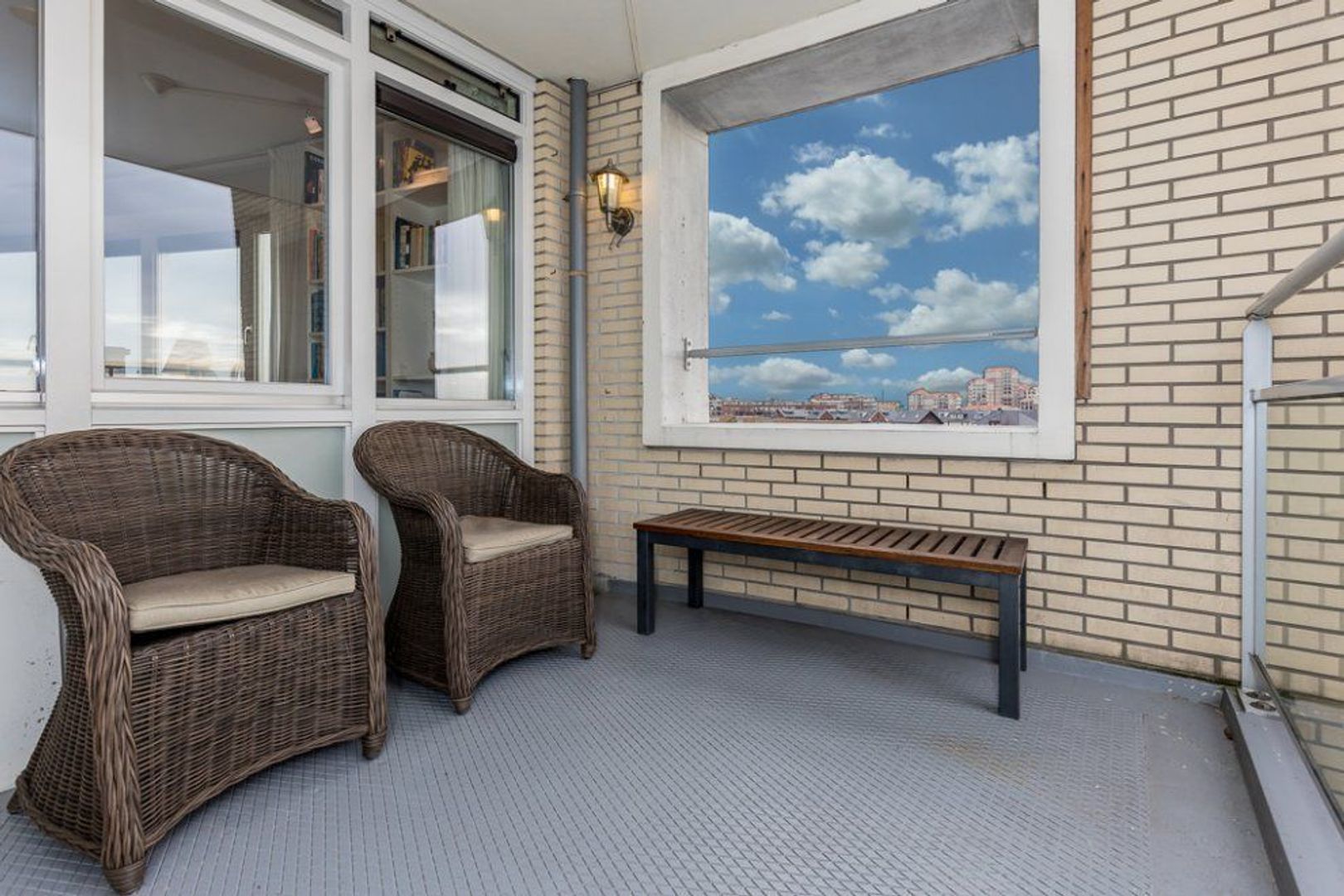 Poortugaalstraat 214, Zoetermeer foto-23