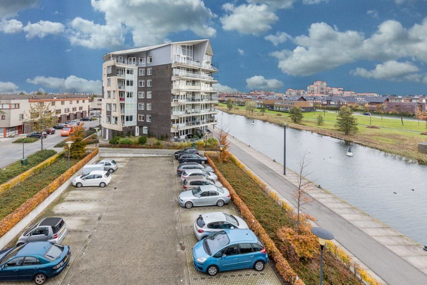 Poortugaalstraat 214, Zoetermeer foto-38