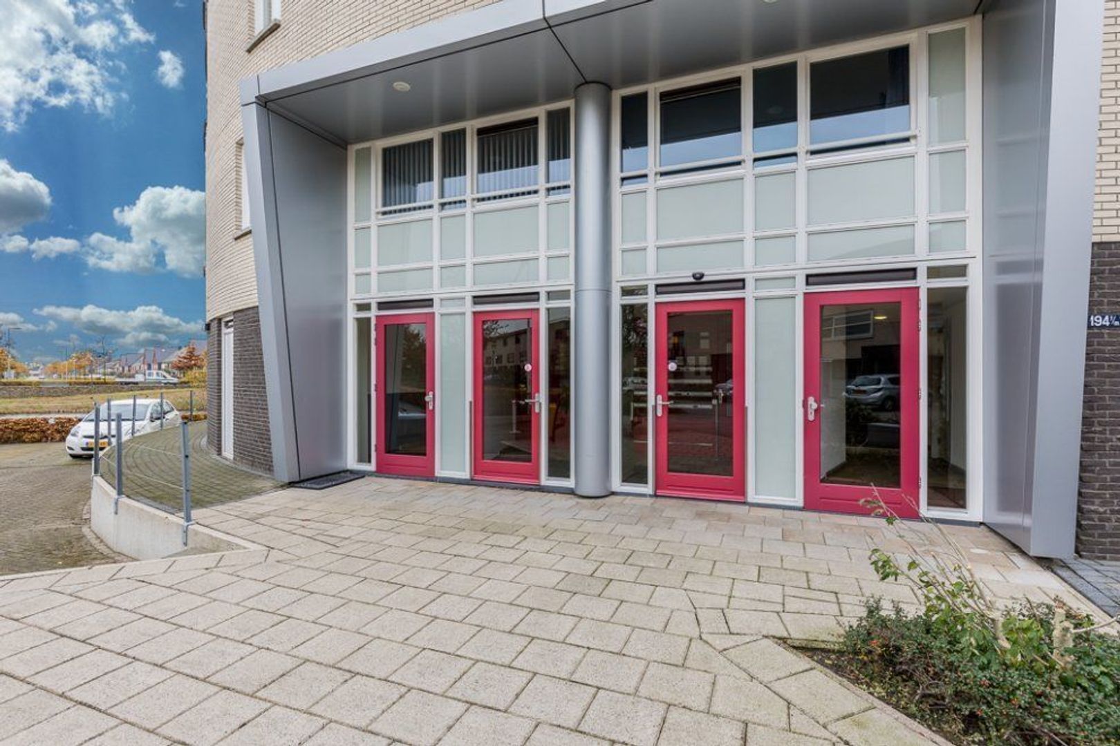 Poortugaalstraat 214, Zoetermeer foto-6