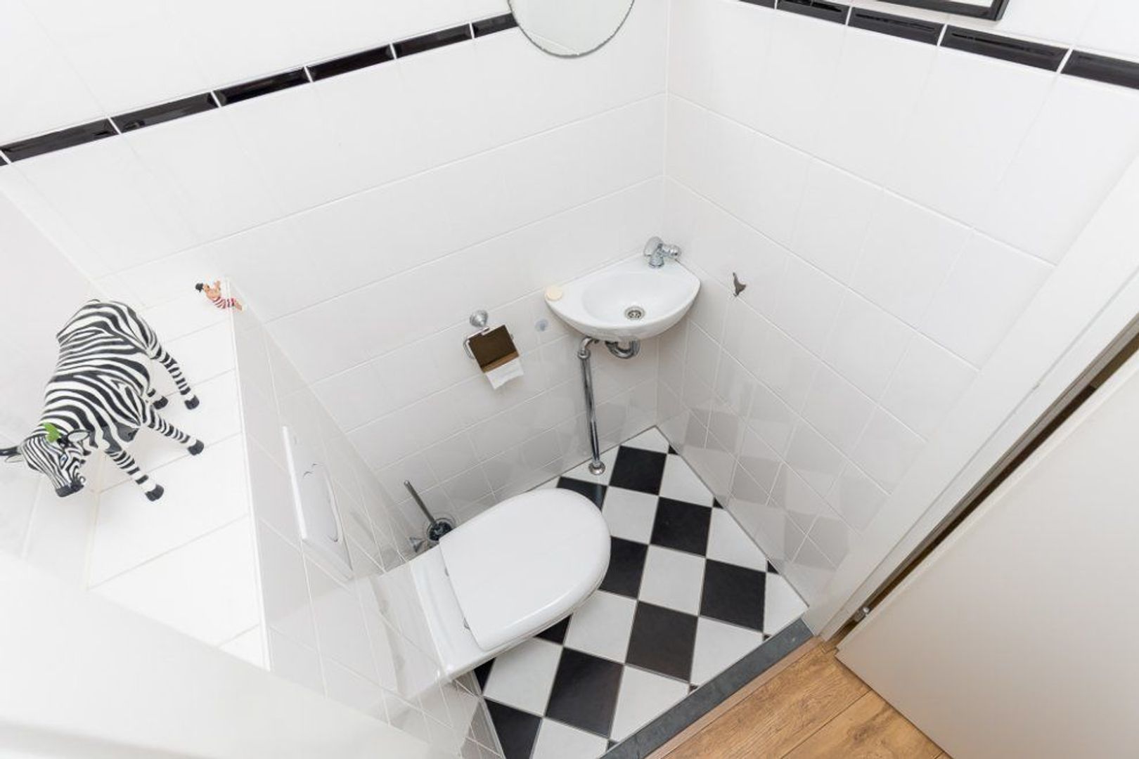 Poortugaalstraat 214, Zoetermeer foto-30