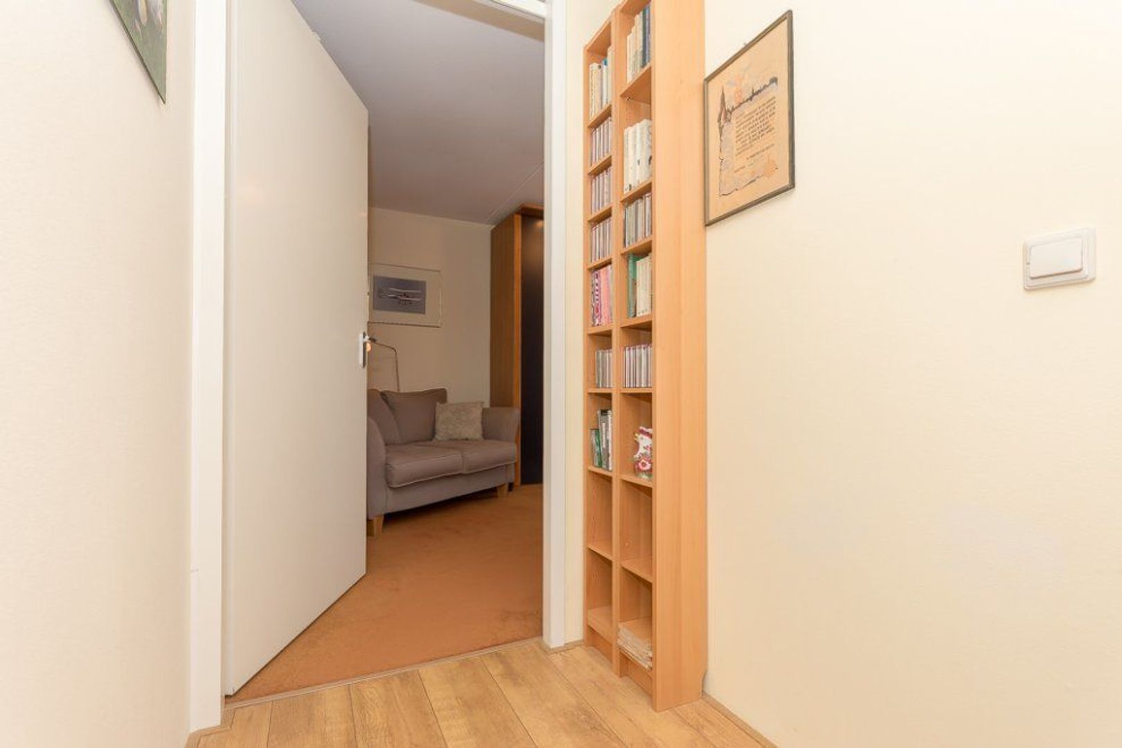 Poortugaalstraat 214, Zoetermeer foto-39