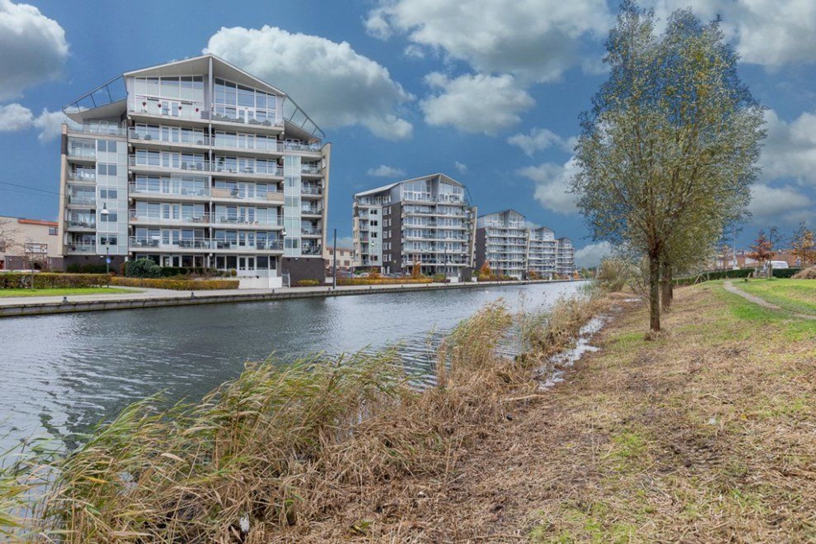 Poortugaalstraat 214, Zoetermeer foto-1