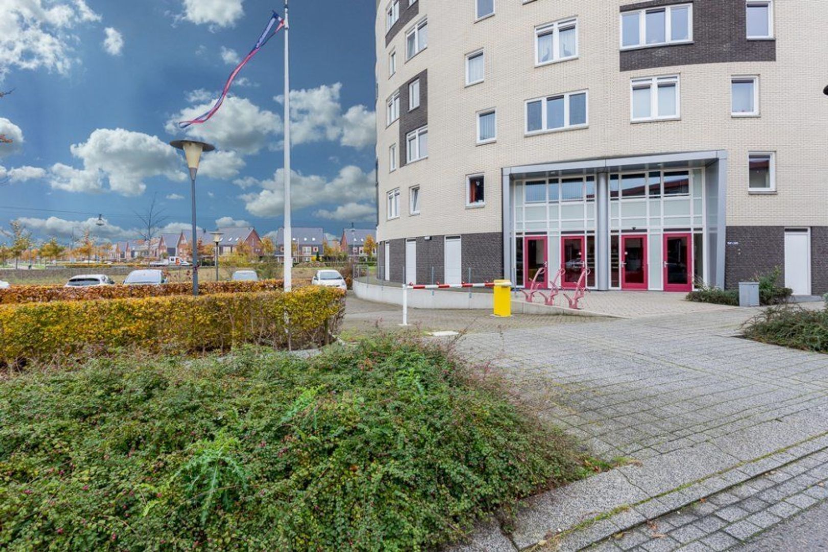 Poortugaalstraat 214, Zoetermeer foto-4