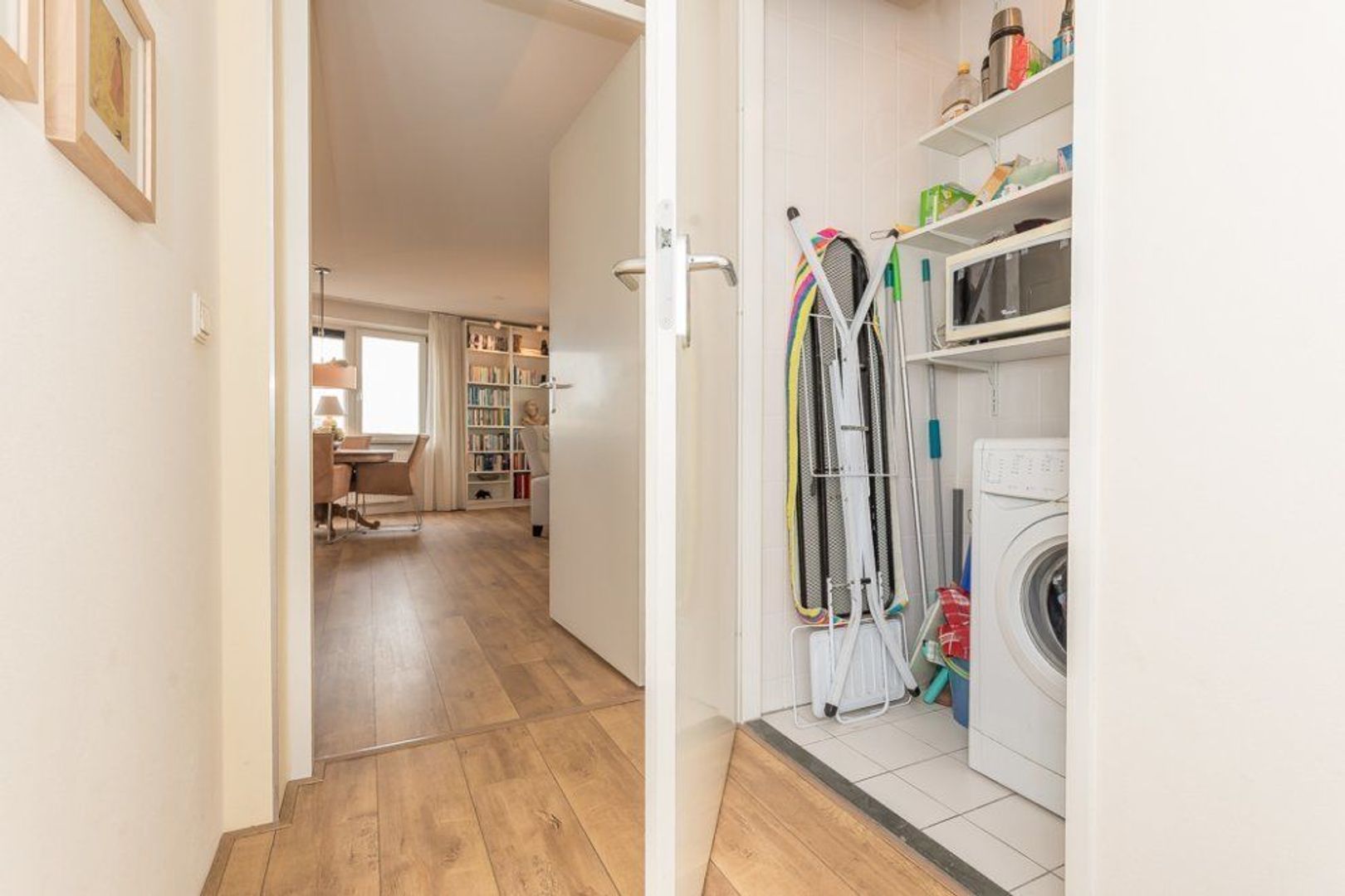 Poortugaalstraat 214, Zoetermeer foto-28