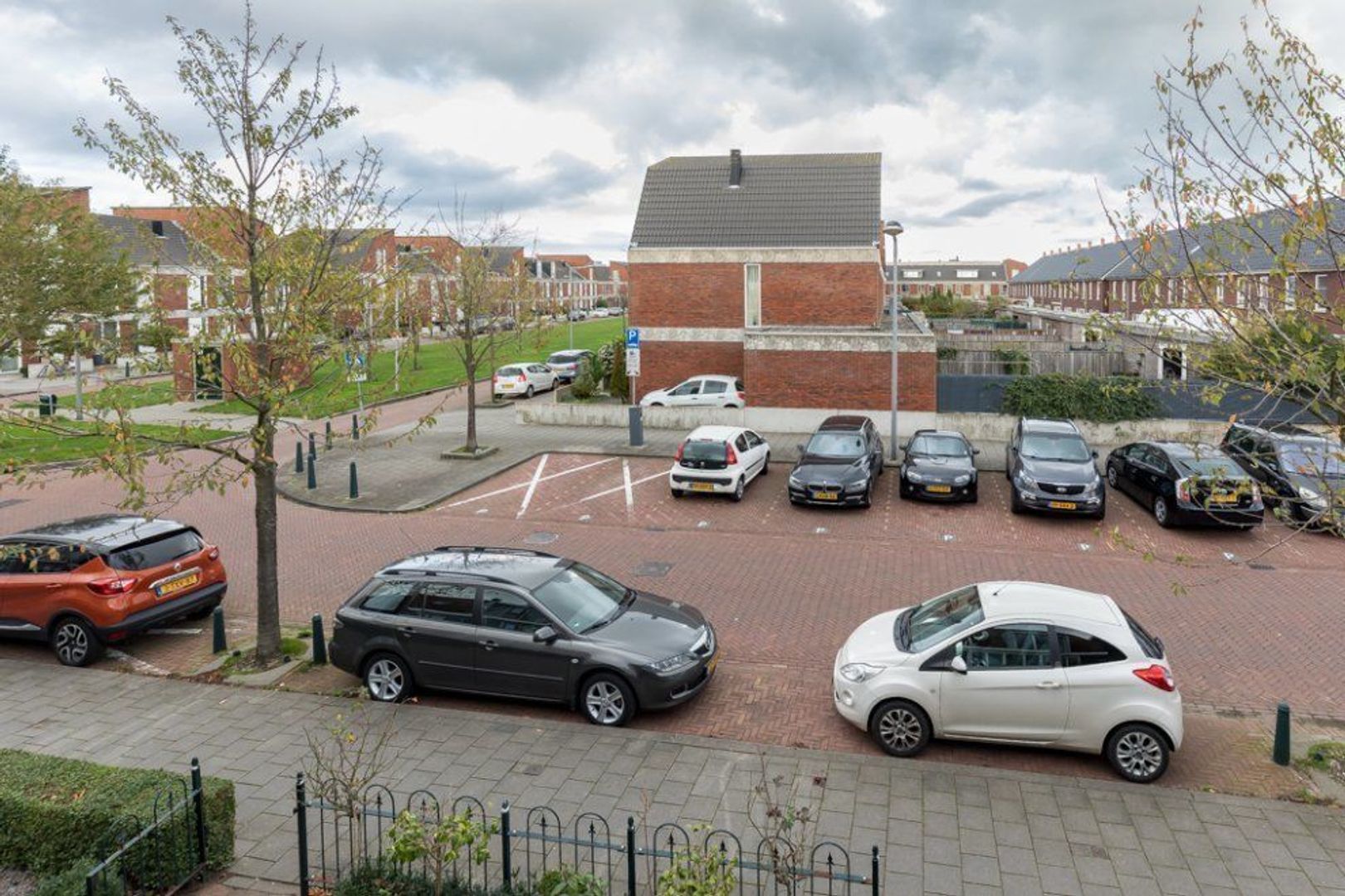 Cor Spaanslaan 50, Den Haag foto-25