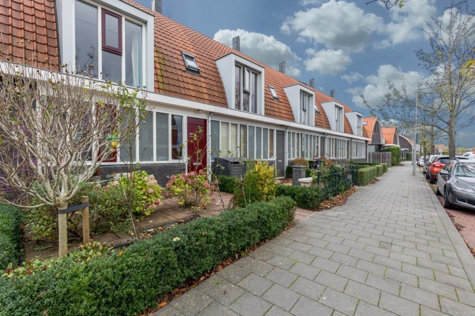 Cor Spaanslaan 50, Den Haag foto-1